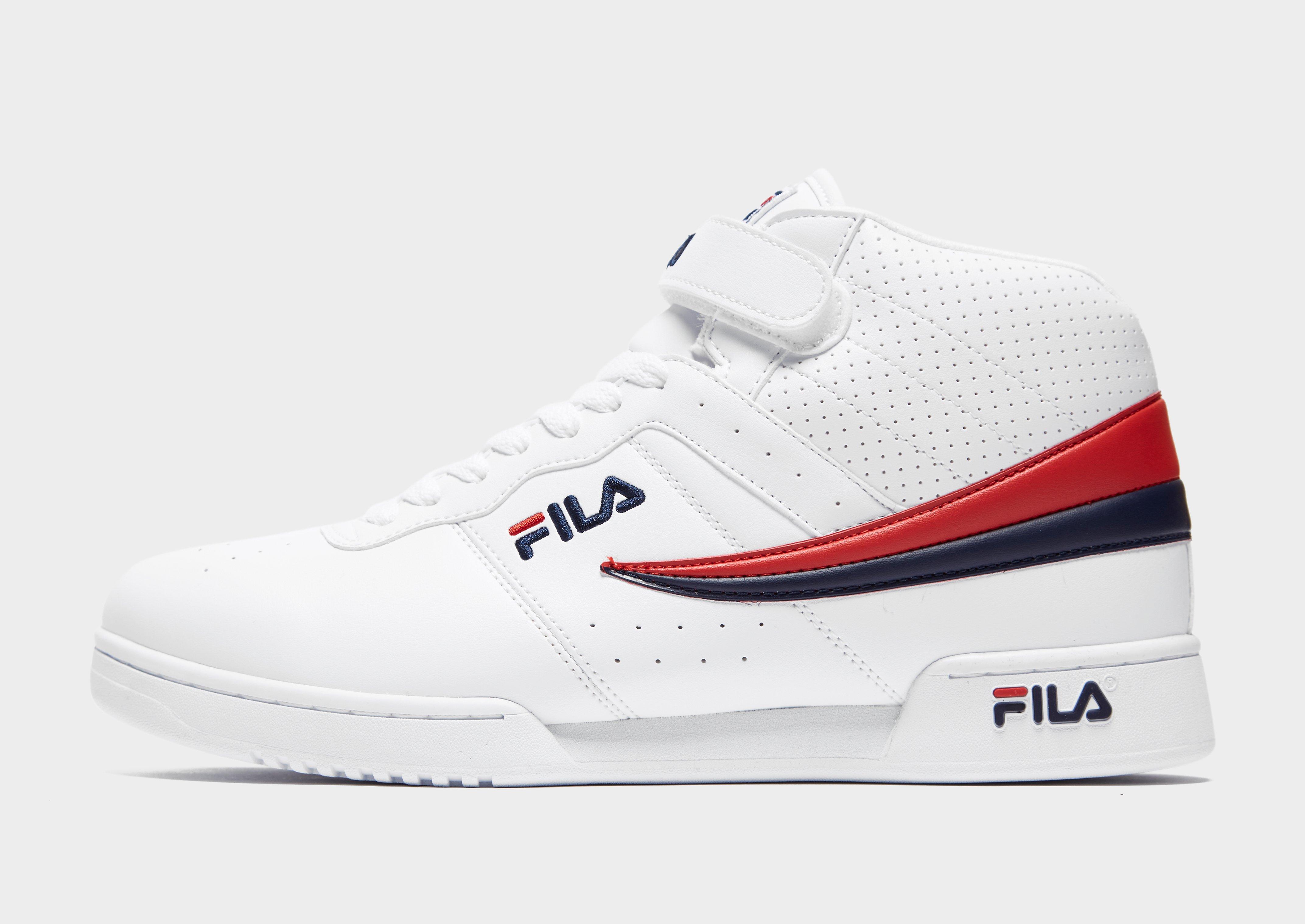zapatillas fila f13