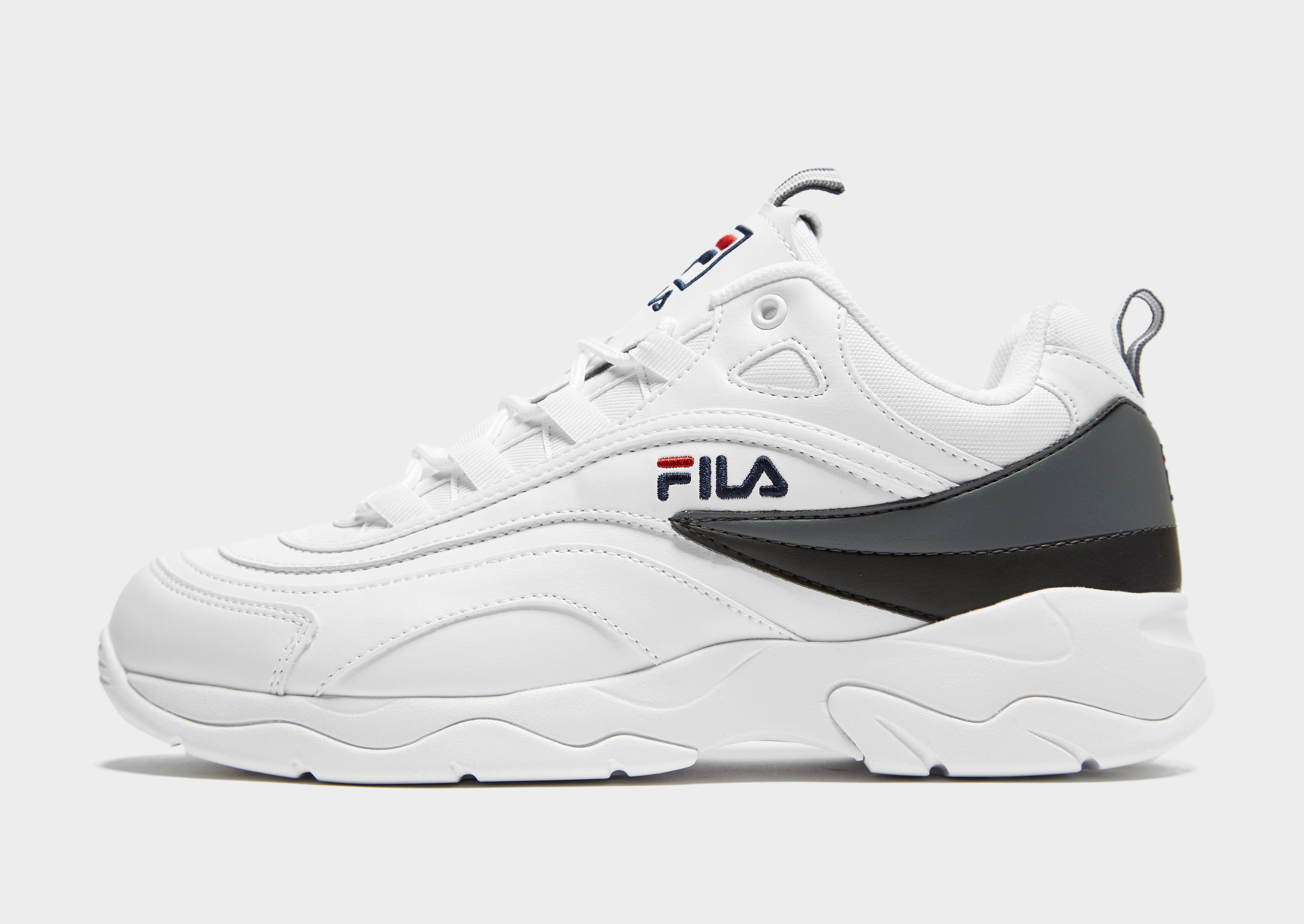 fila ray jd