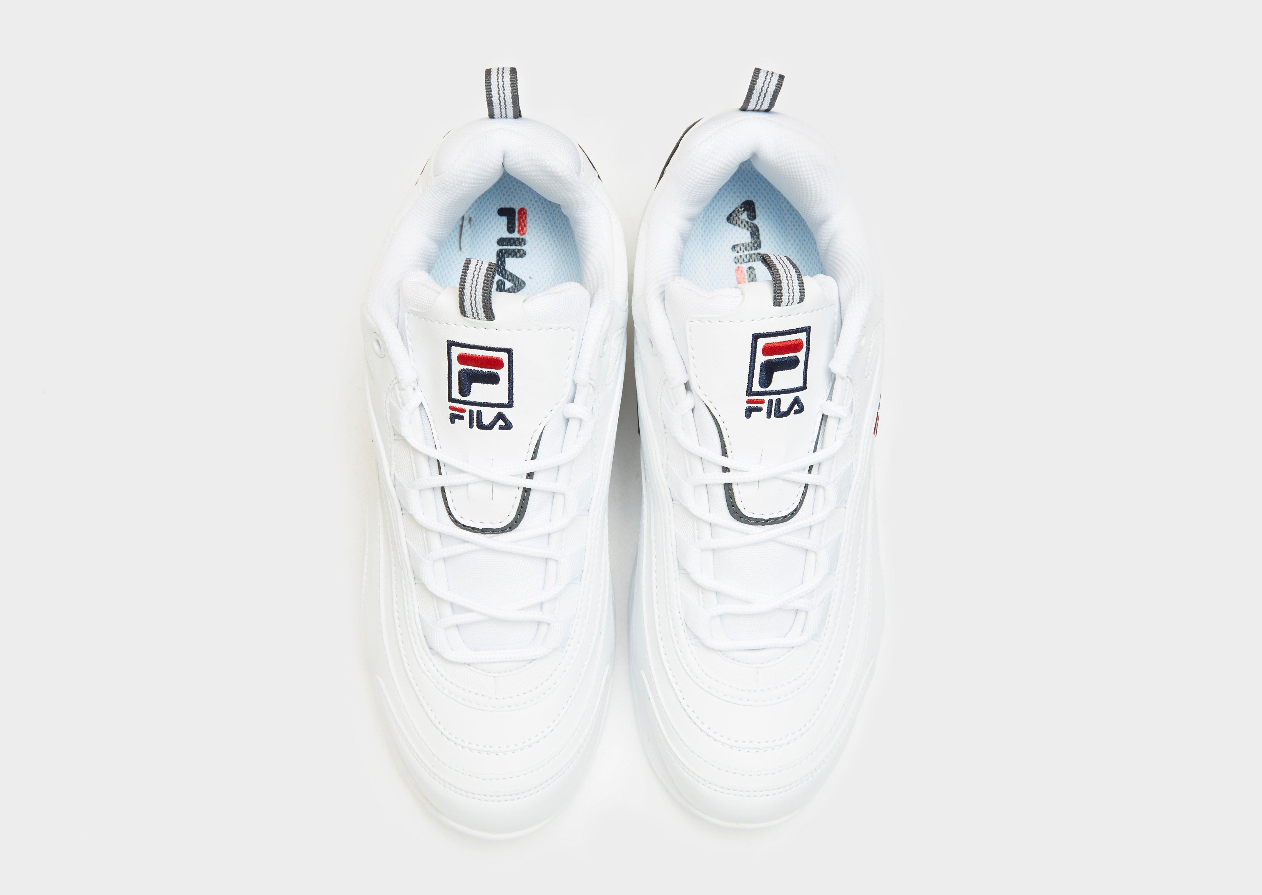 fila ray homme 2015