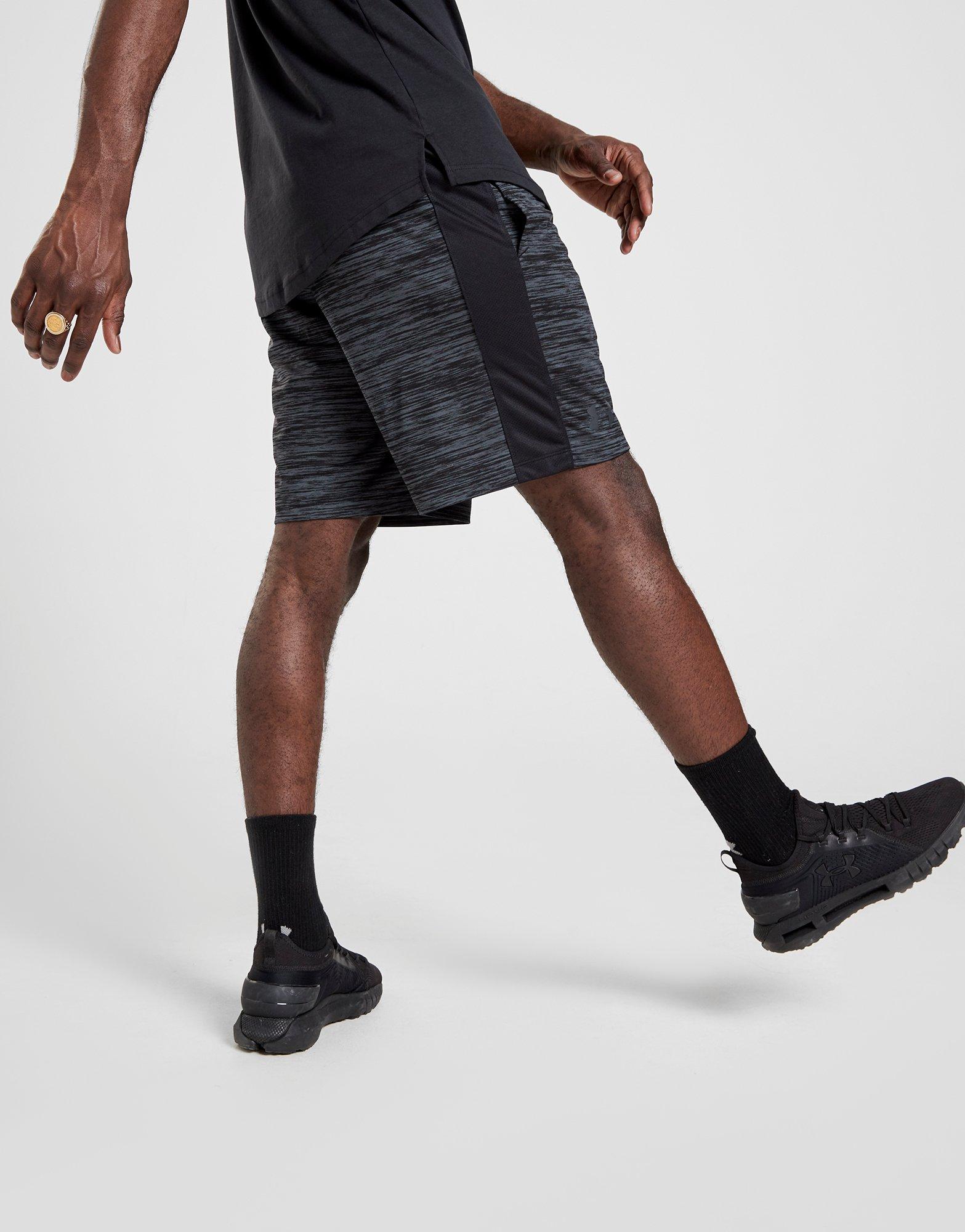 under armour men's mk1 shorts