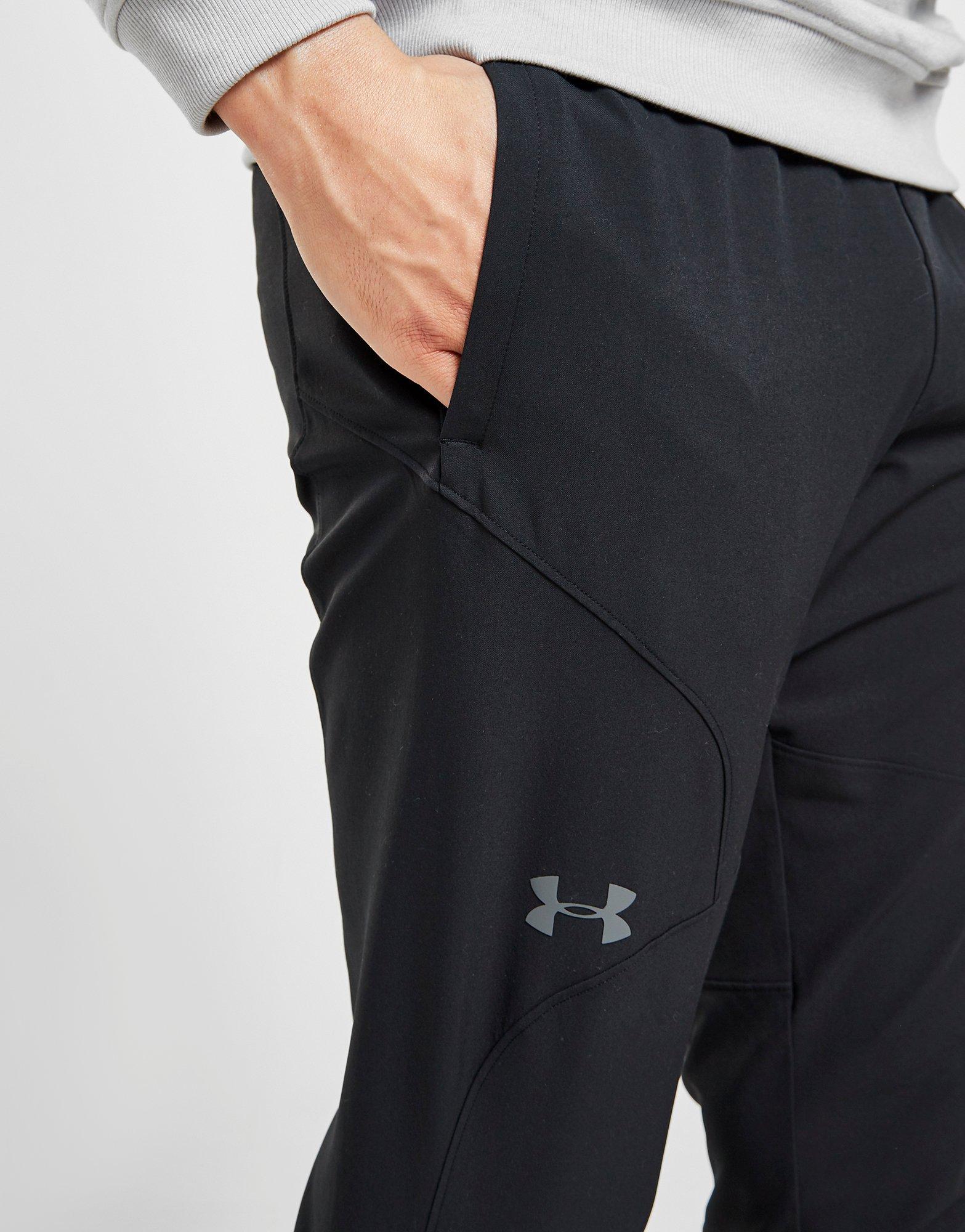 ua flex pants