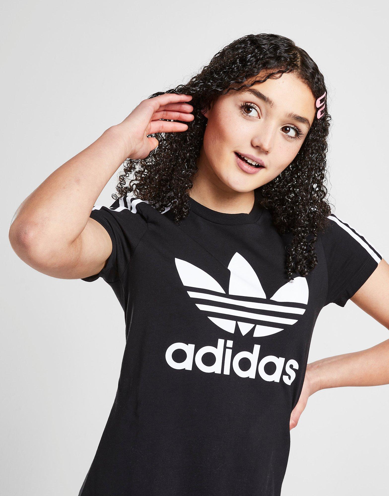 adidas girls skater dress