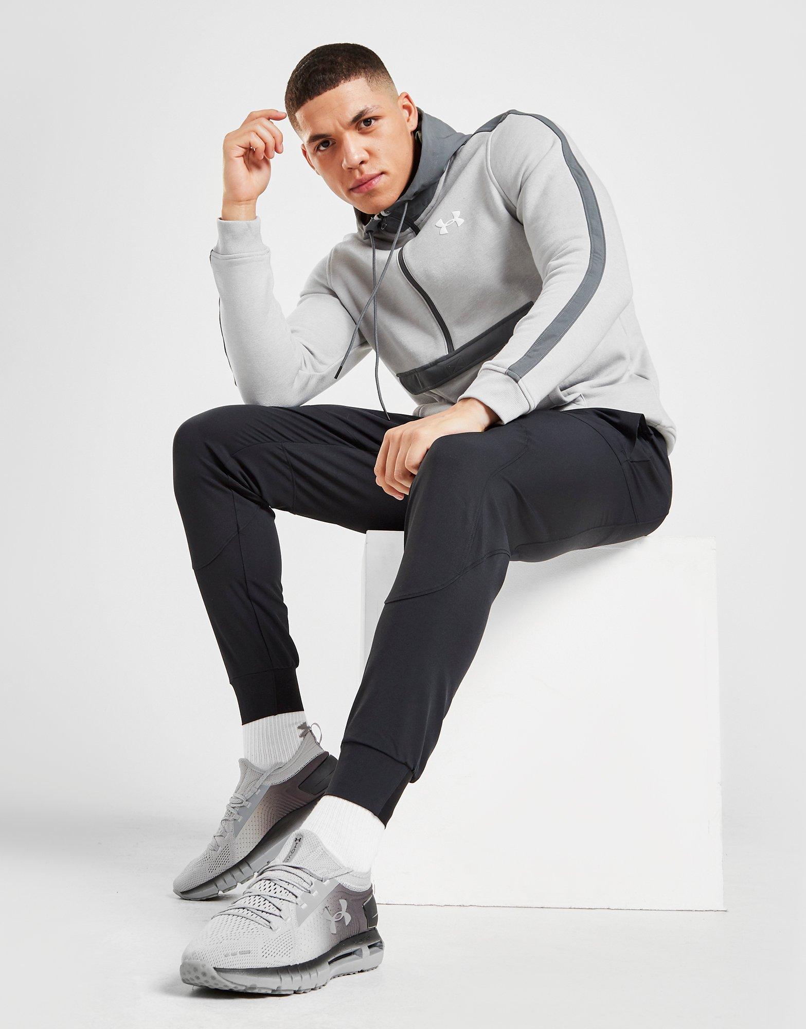 under armour hoodie fashion shoe