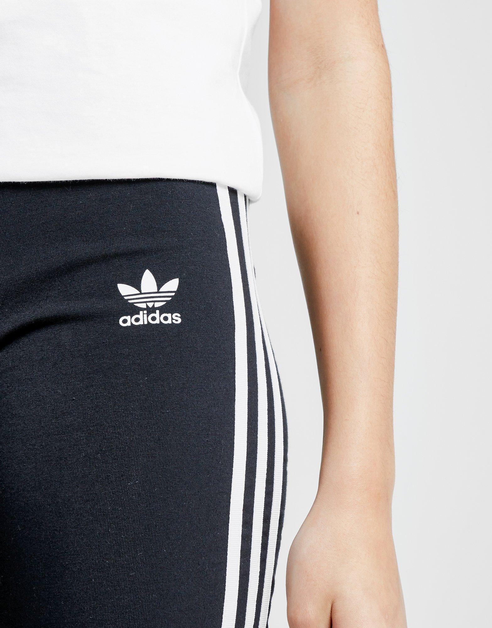 girls adidas cycle shorts