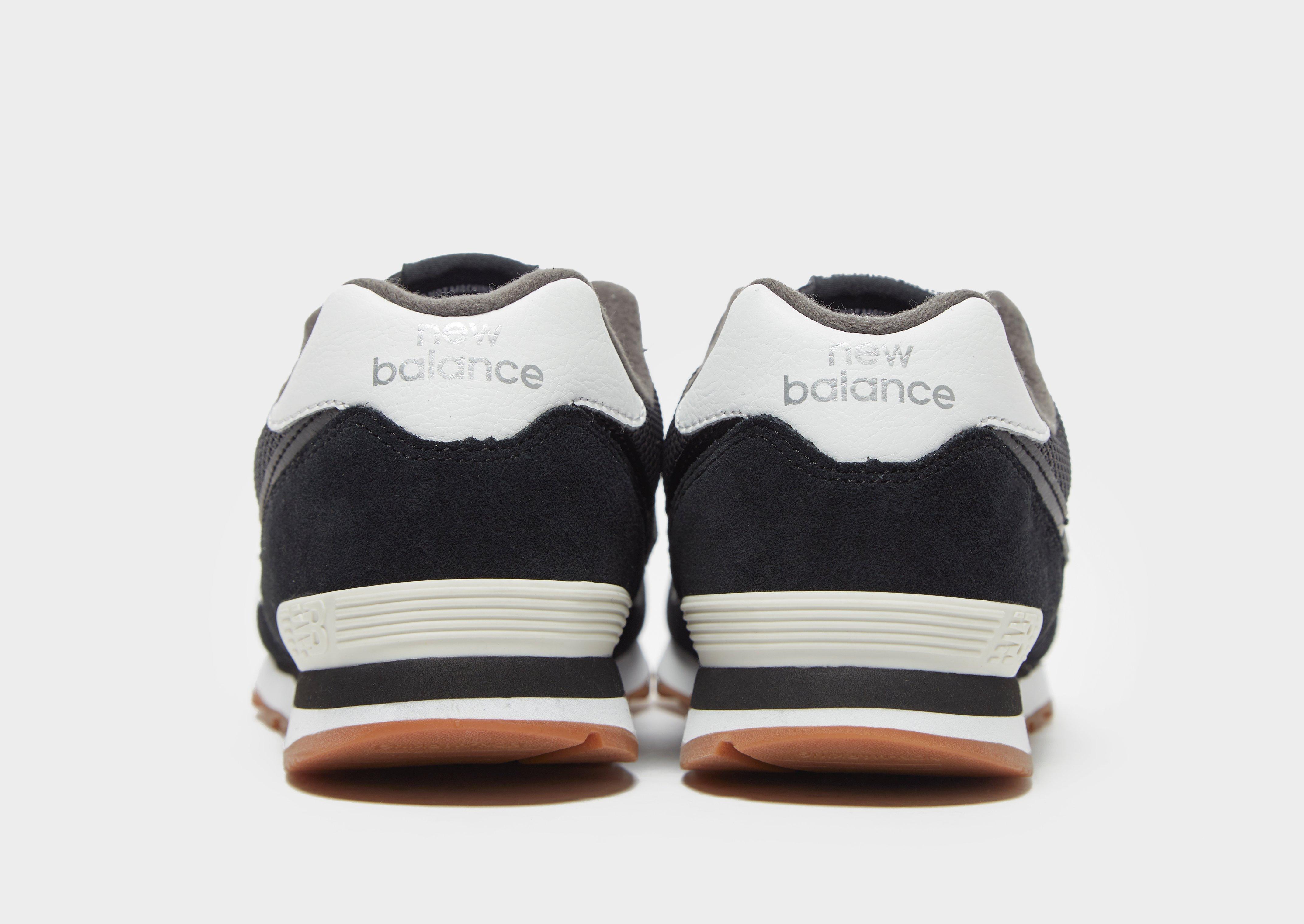 new balance junior 574