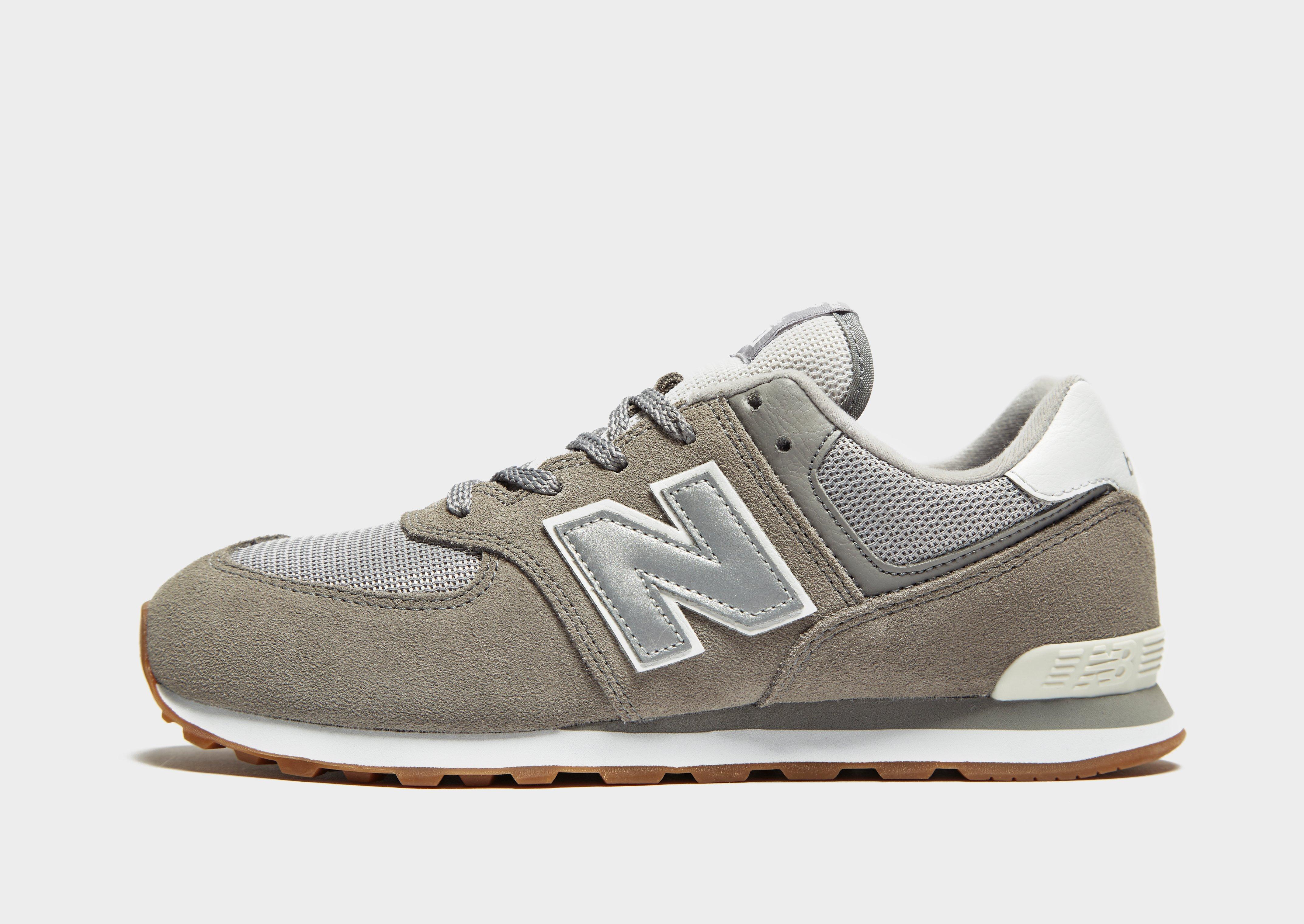 new balance 574 junior