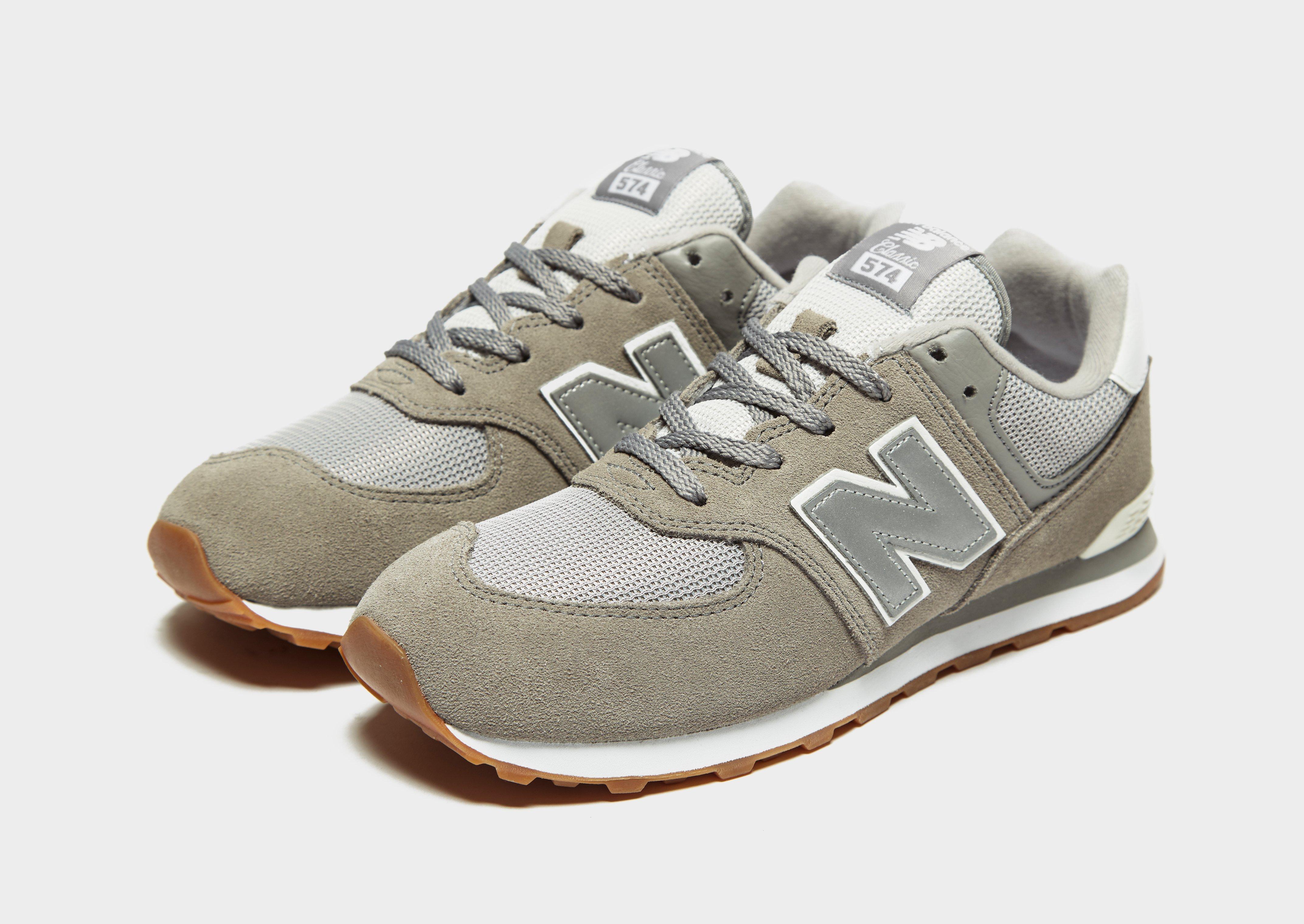 new balance junior 574