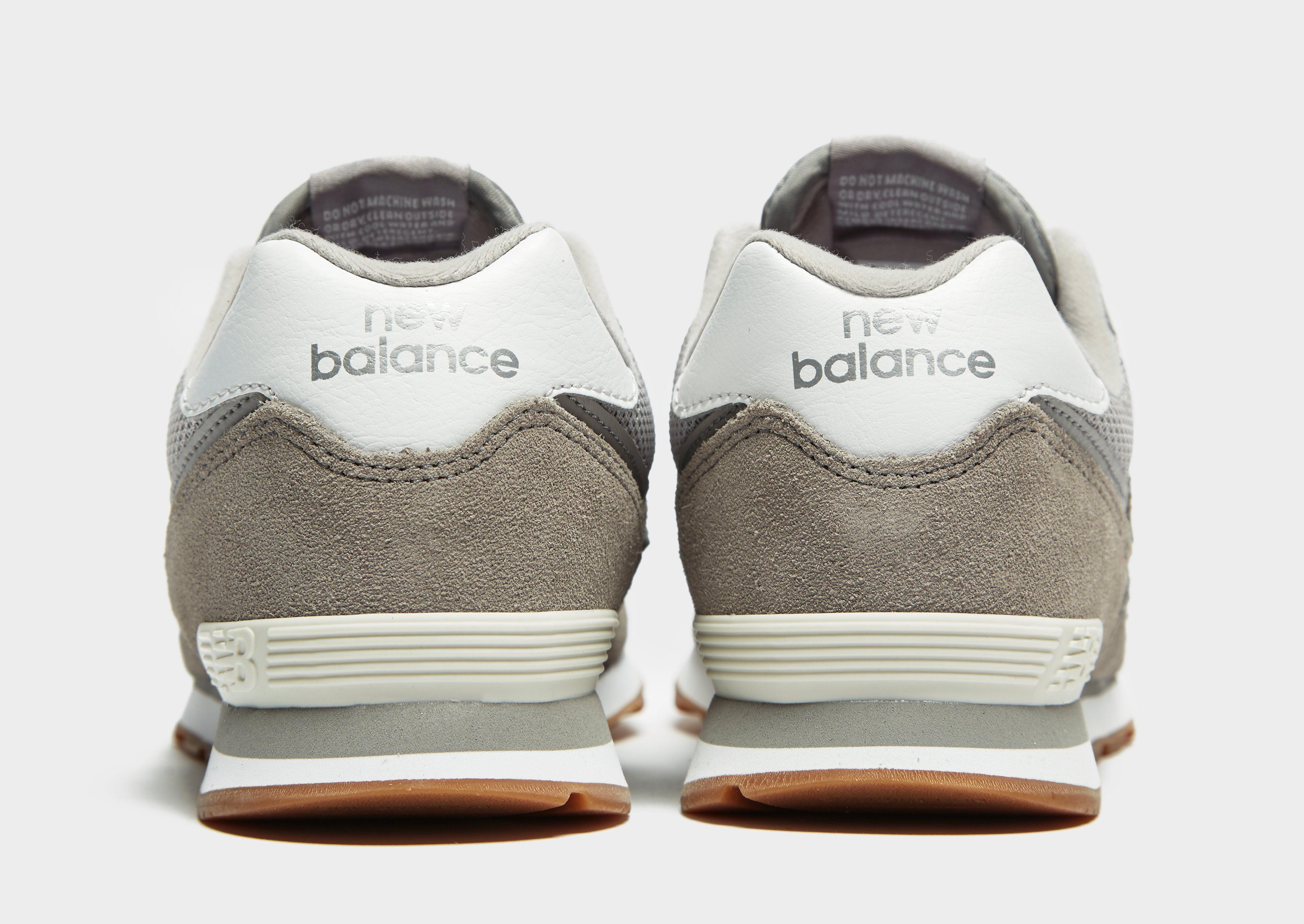 baskets new balance junior