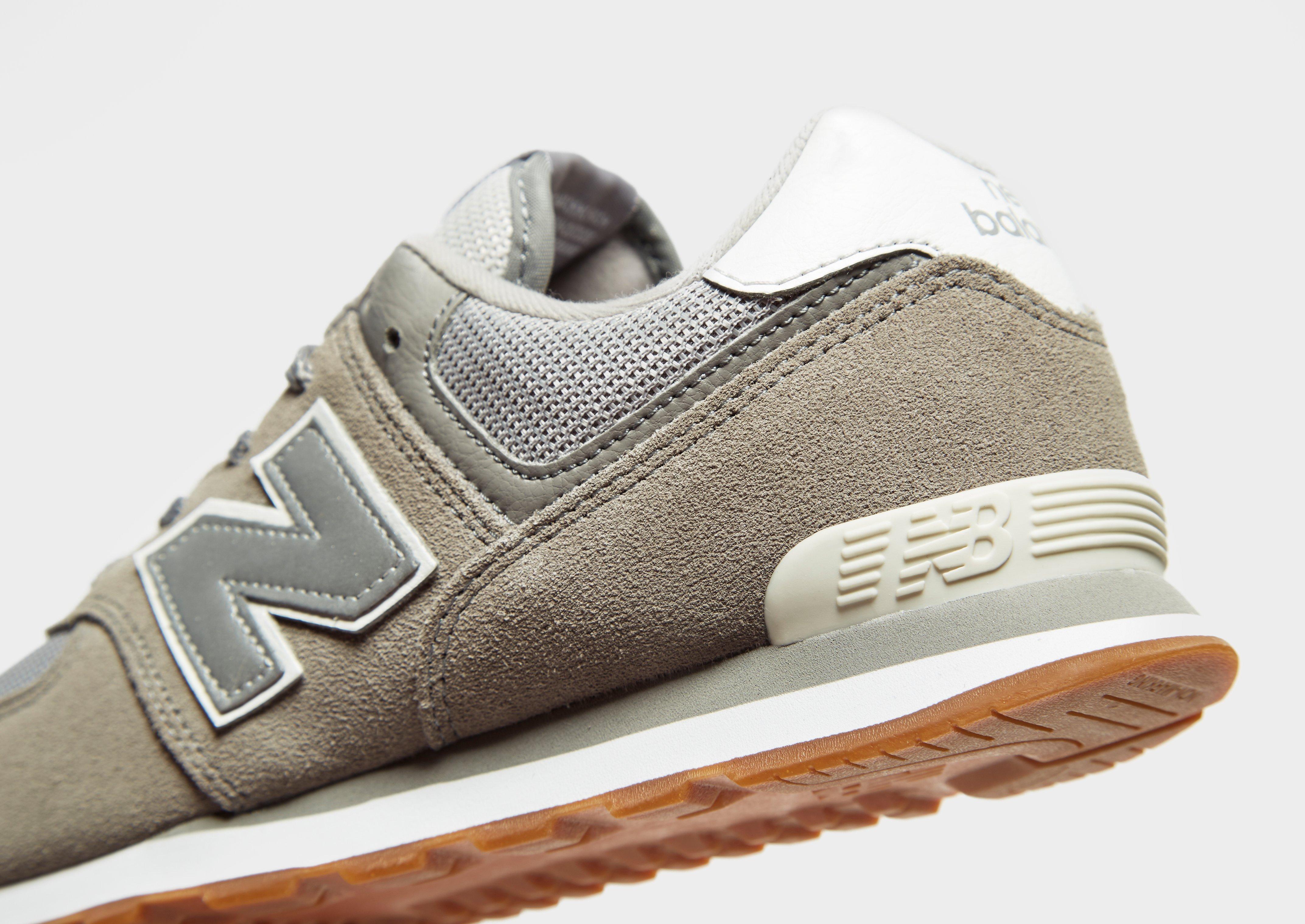 new balance 574 kinder