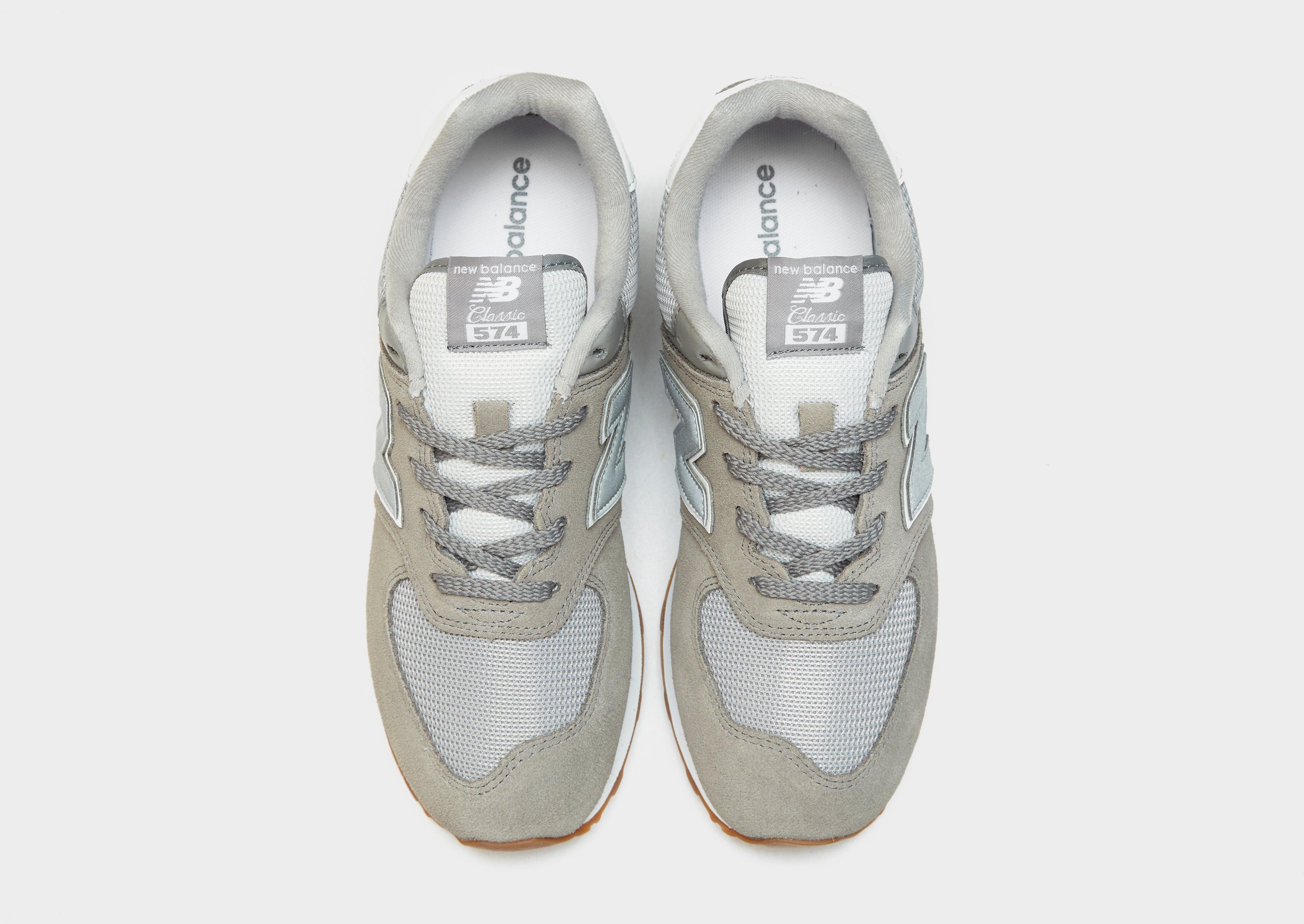 new balance junior 574