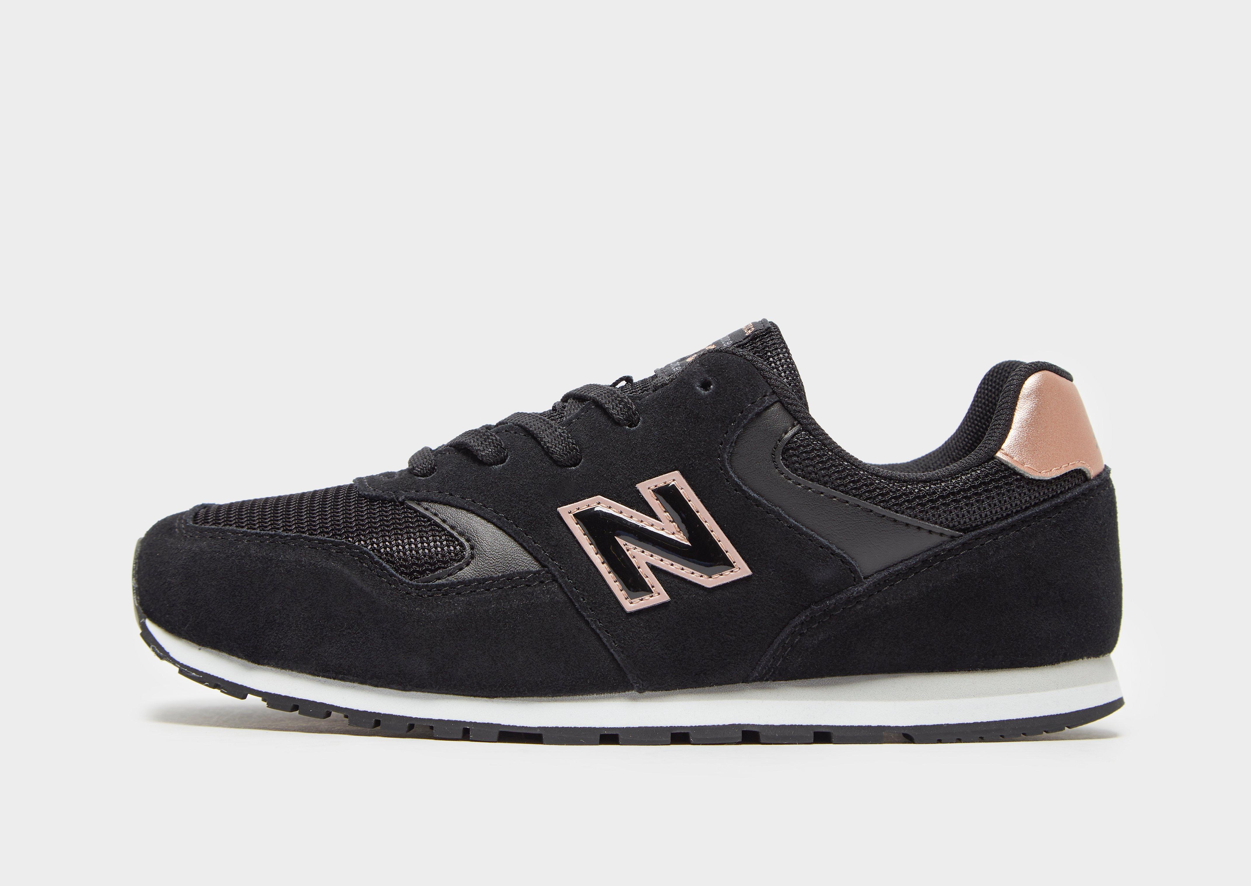 new balance 247 enfant rose