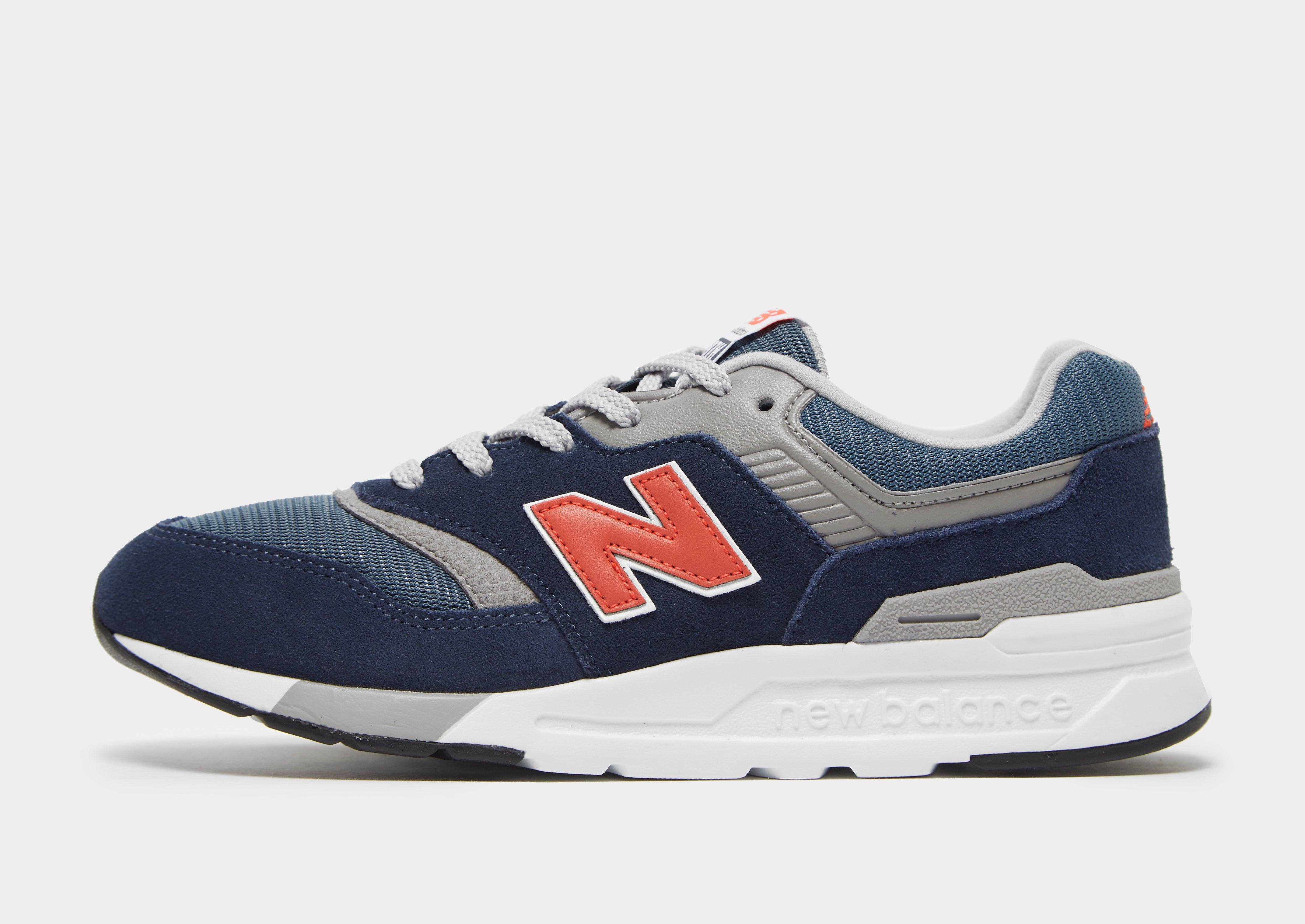 new balance montante enfant