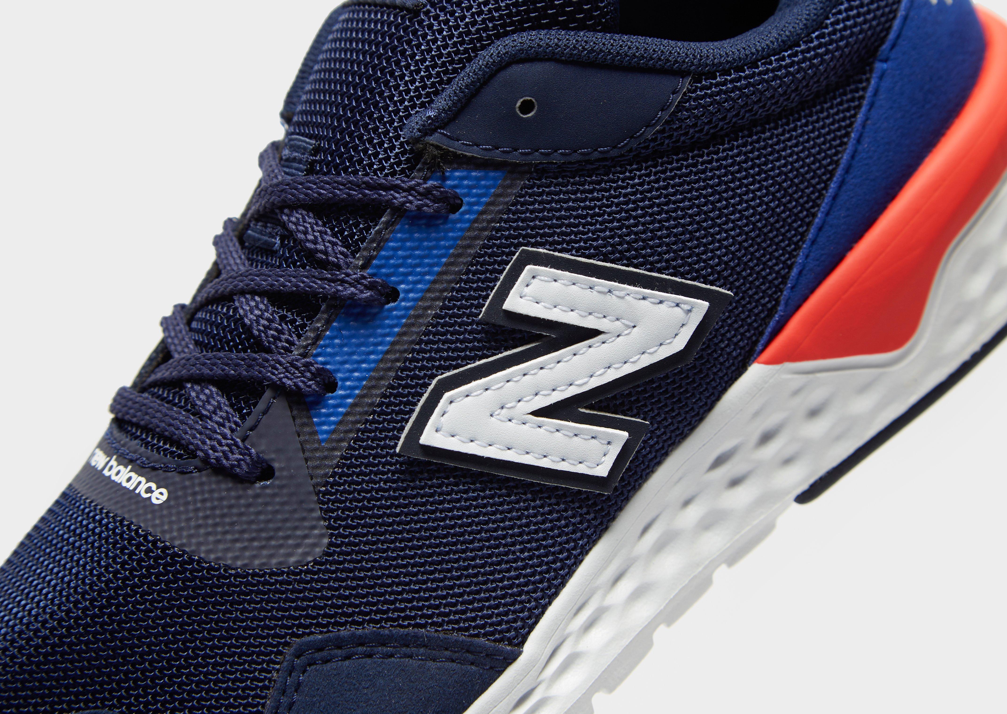 new balance kinder 34