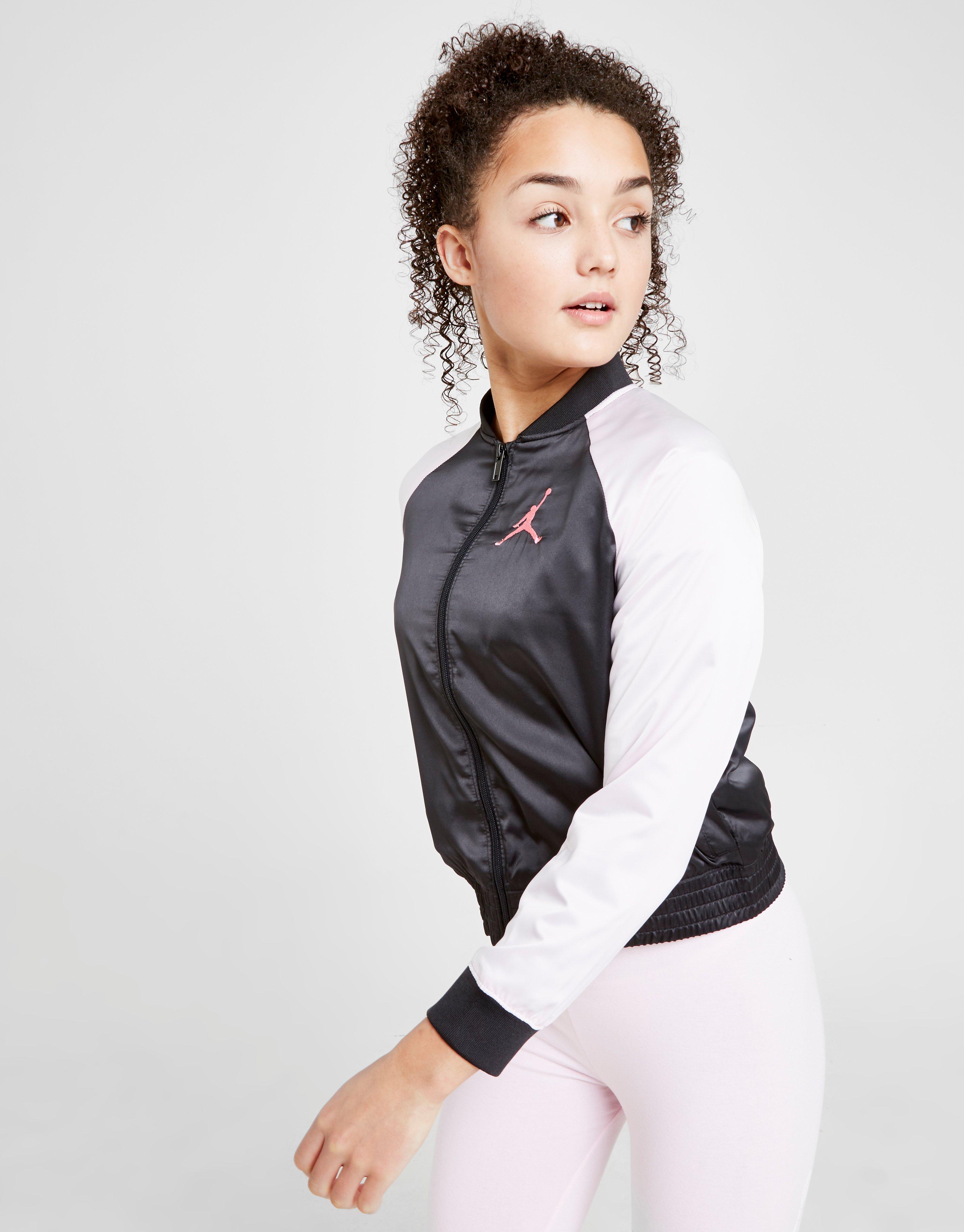 jordan jacke kinder