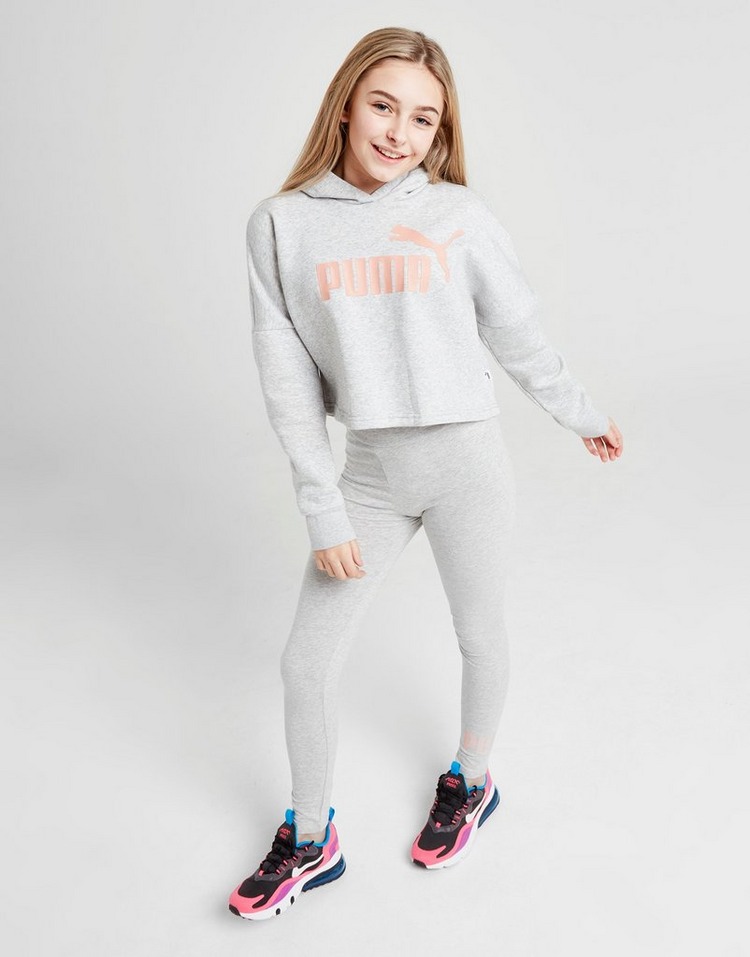 puma outfits for girls