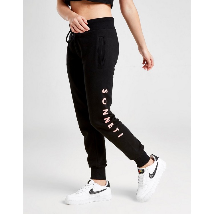 Sonneti Girls' Frankie Joggers Junior