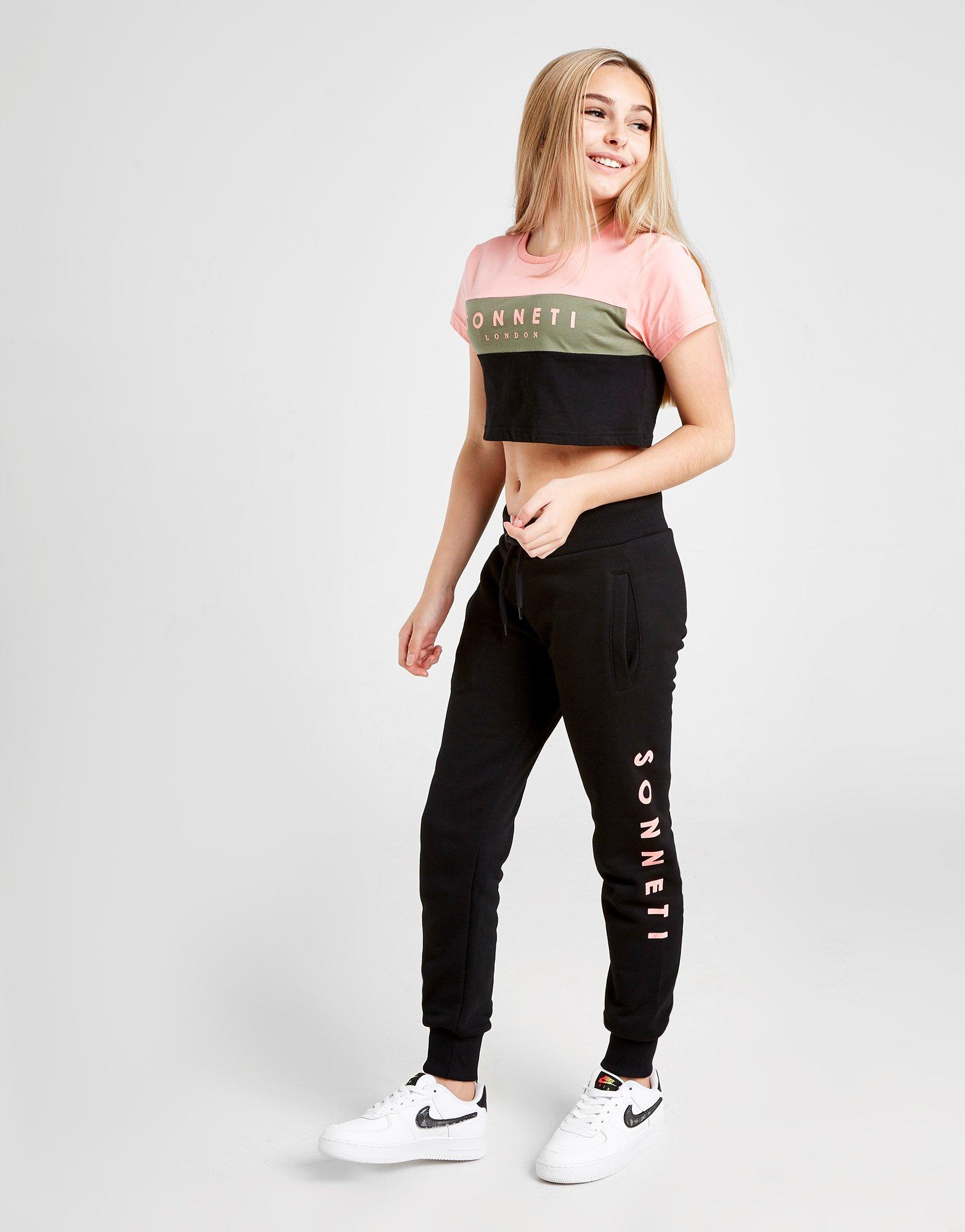 sonneti joggers