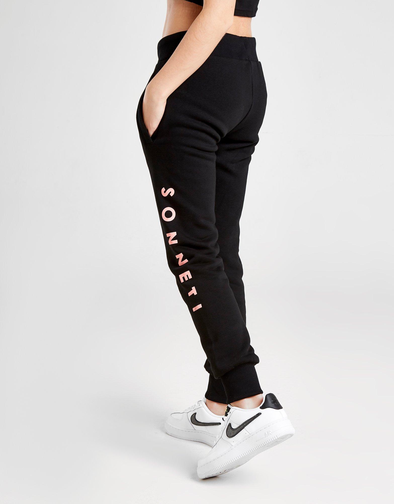 sonneti joggers