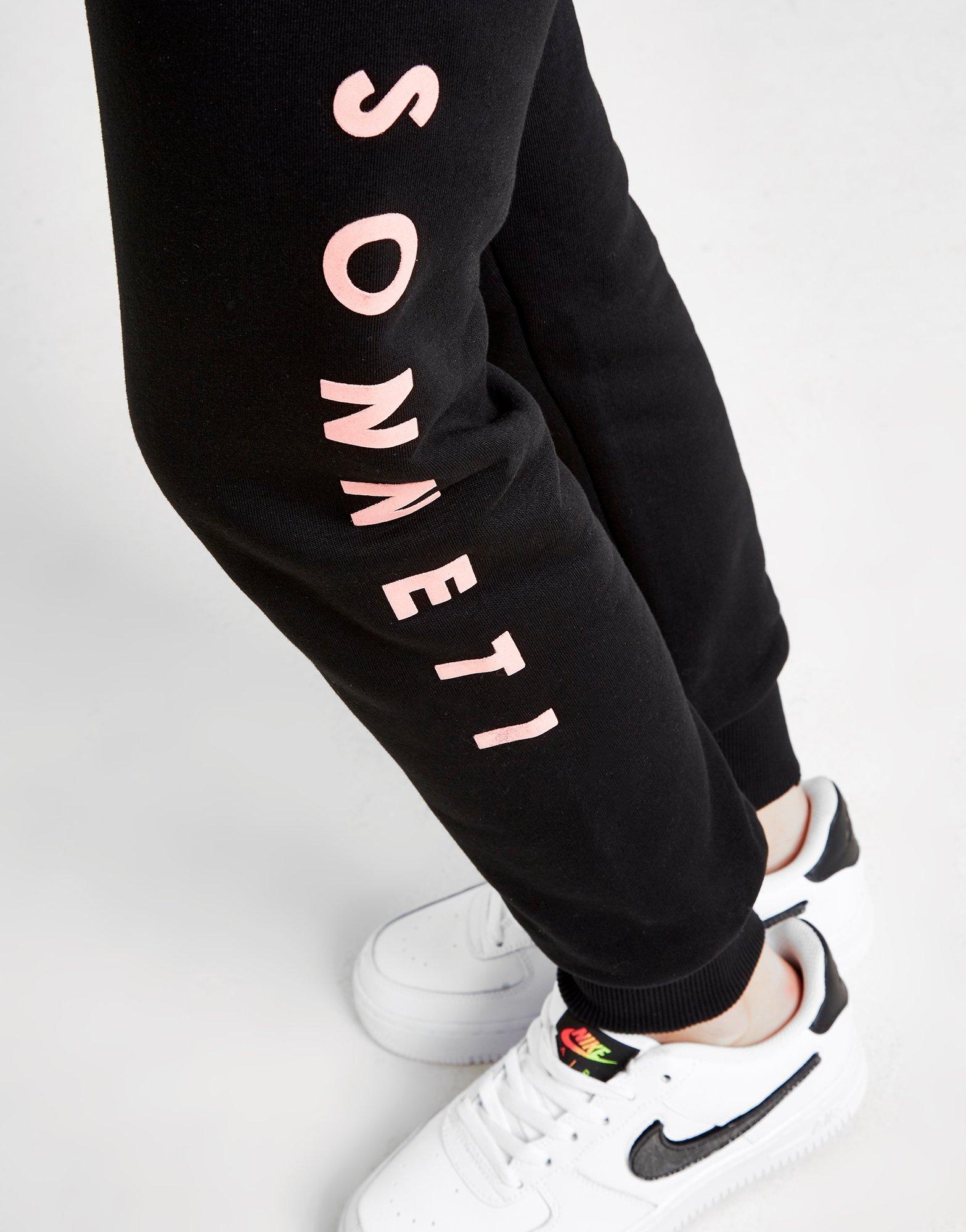 sonneti joggers