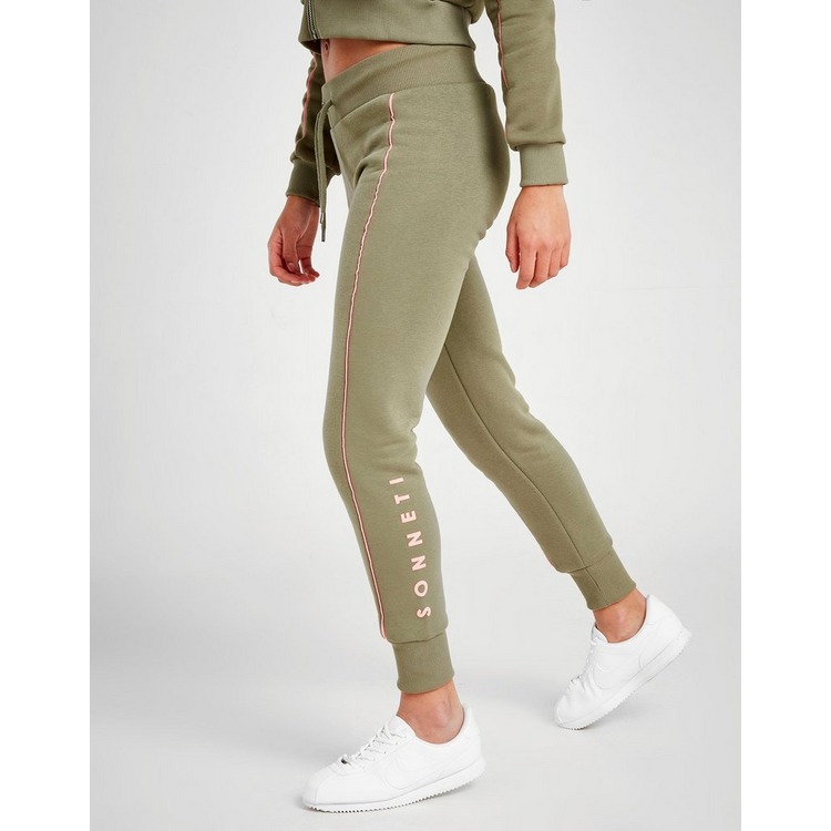 Sonneti Girls' Amina Jogger Junior