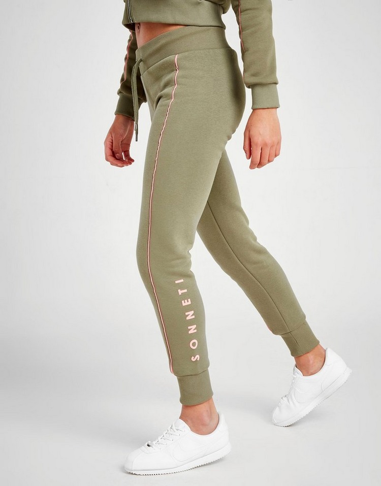 Sonneti Girls' Amina Jogger Junior