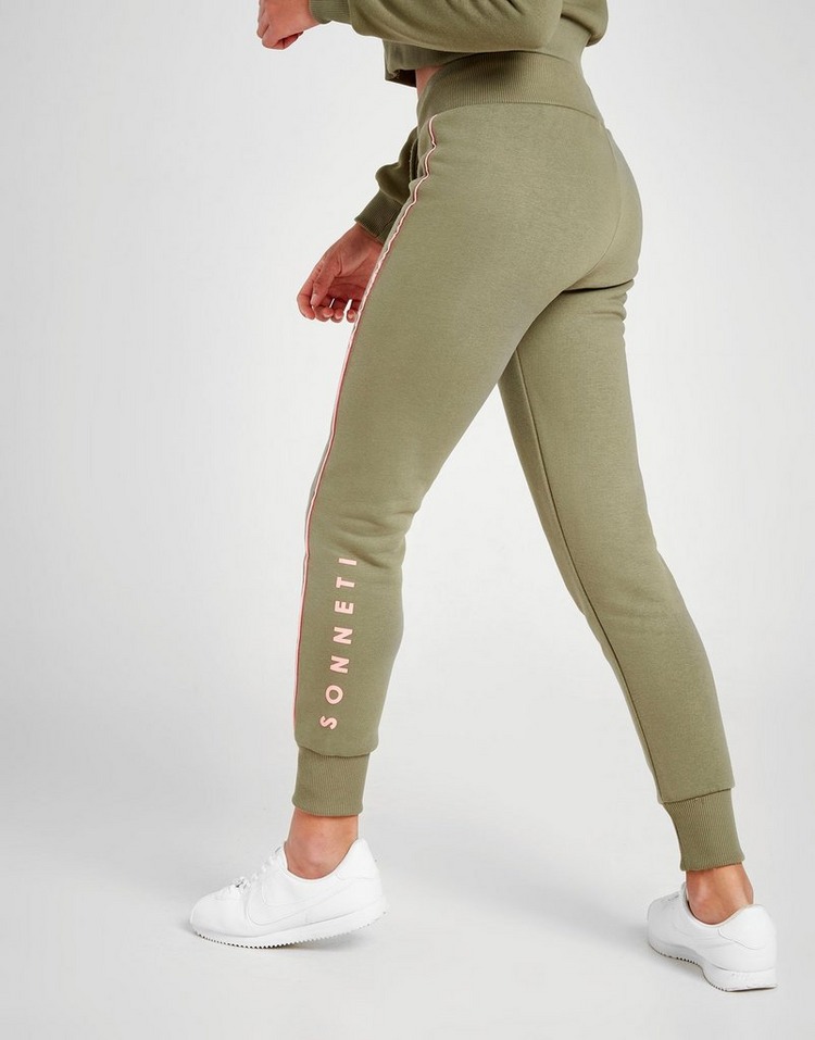 Sonneti Girls' Amina Jogger Junior