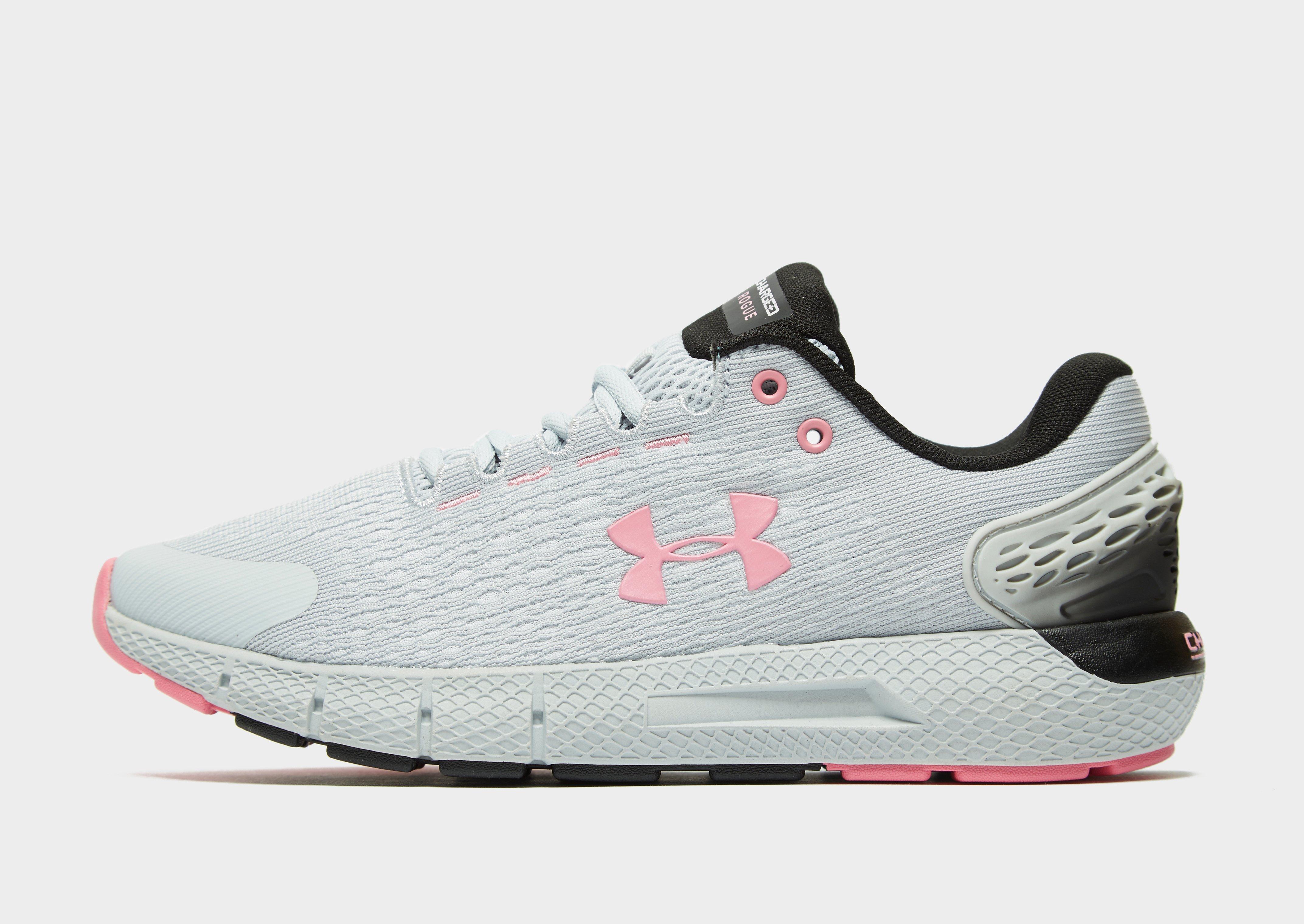 under armour charged rouge