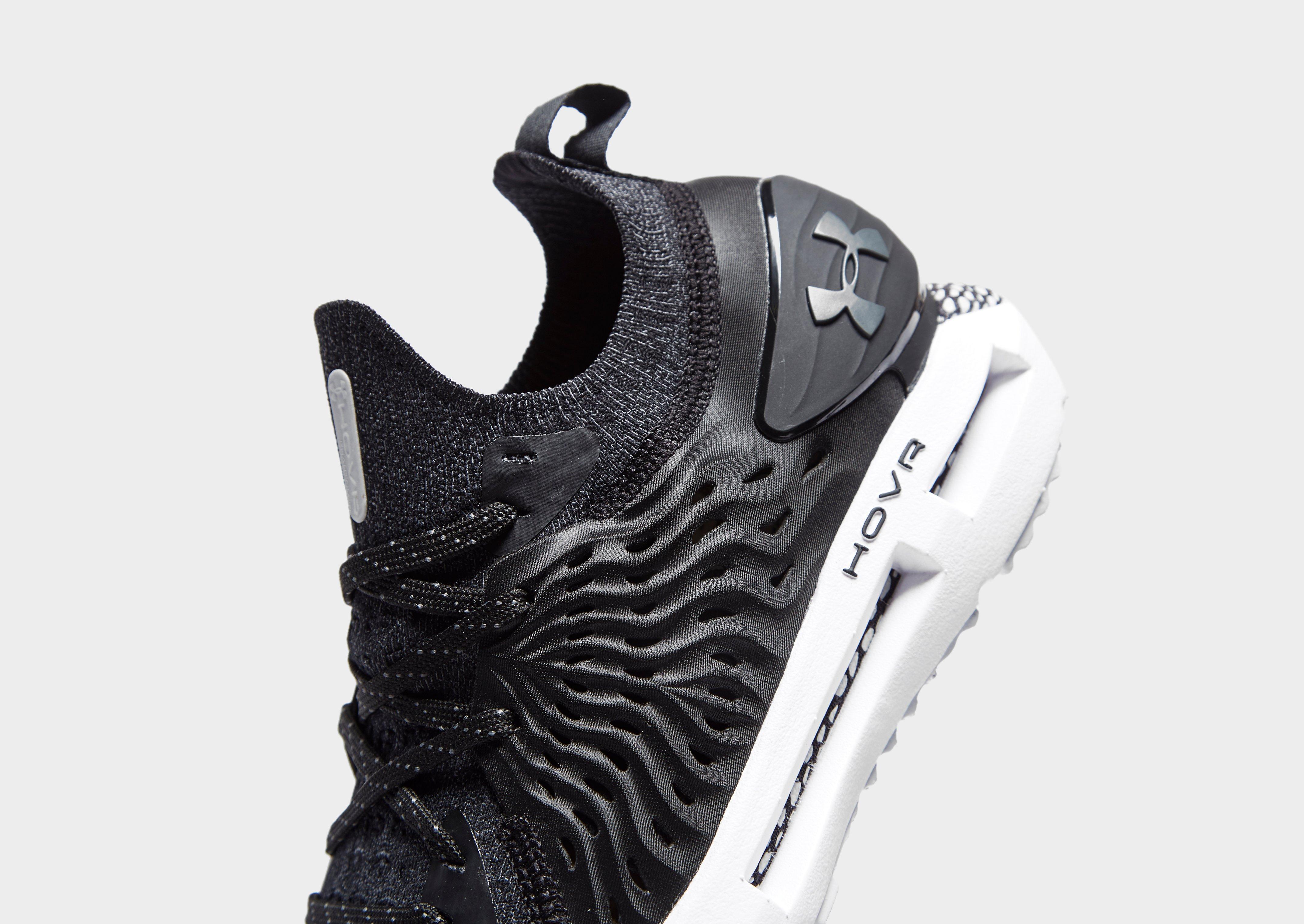 under armour phantom black