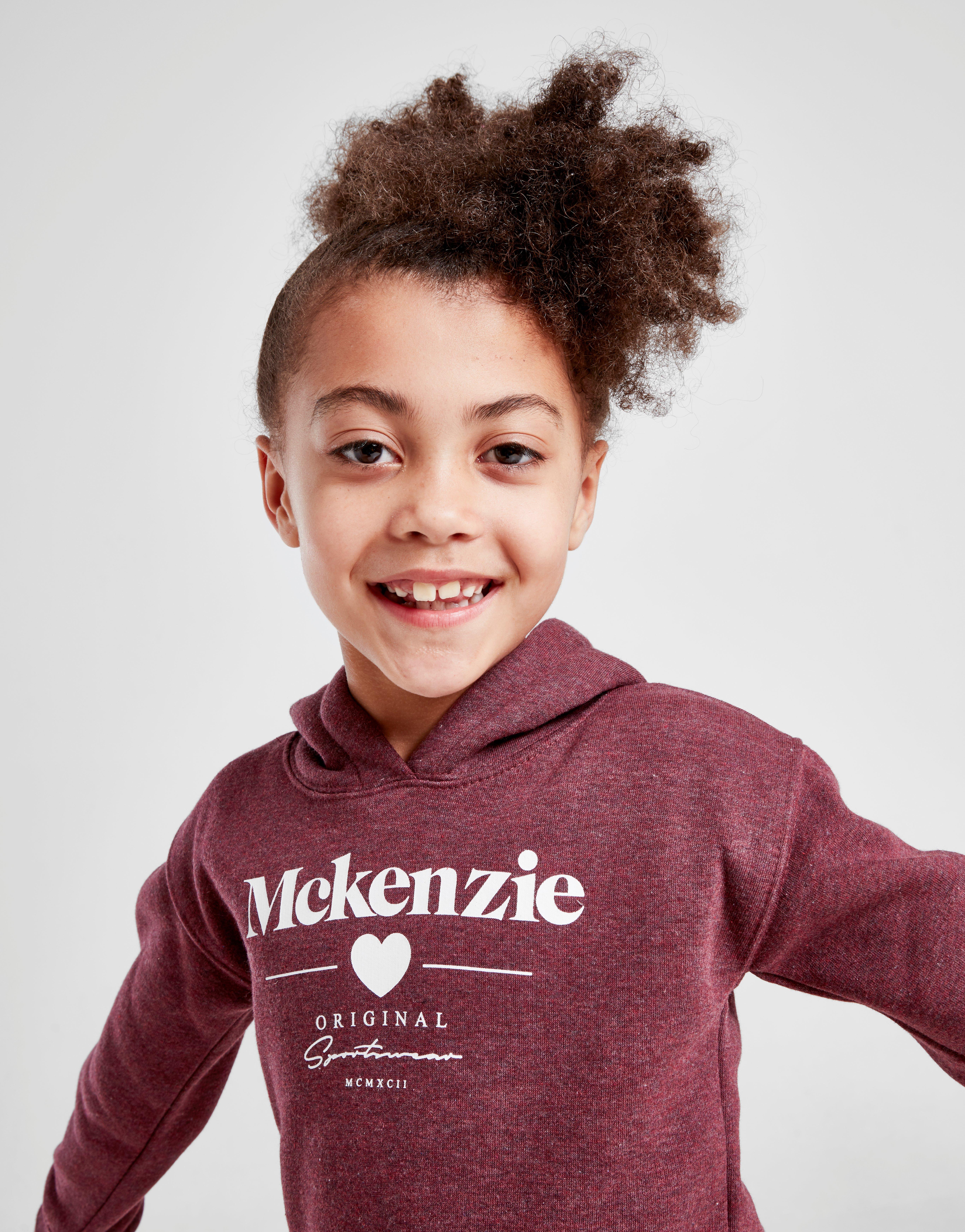 mckenzie kids tracksuit