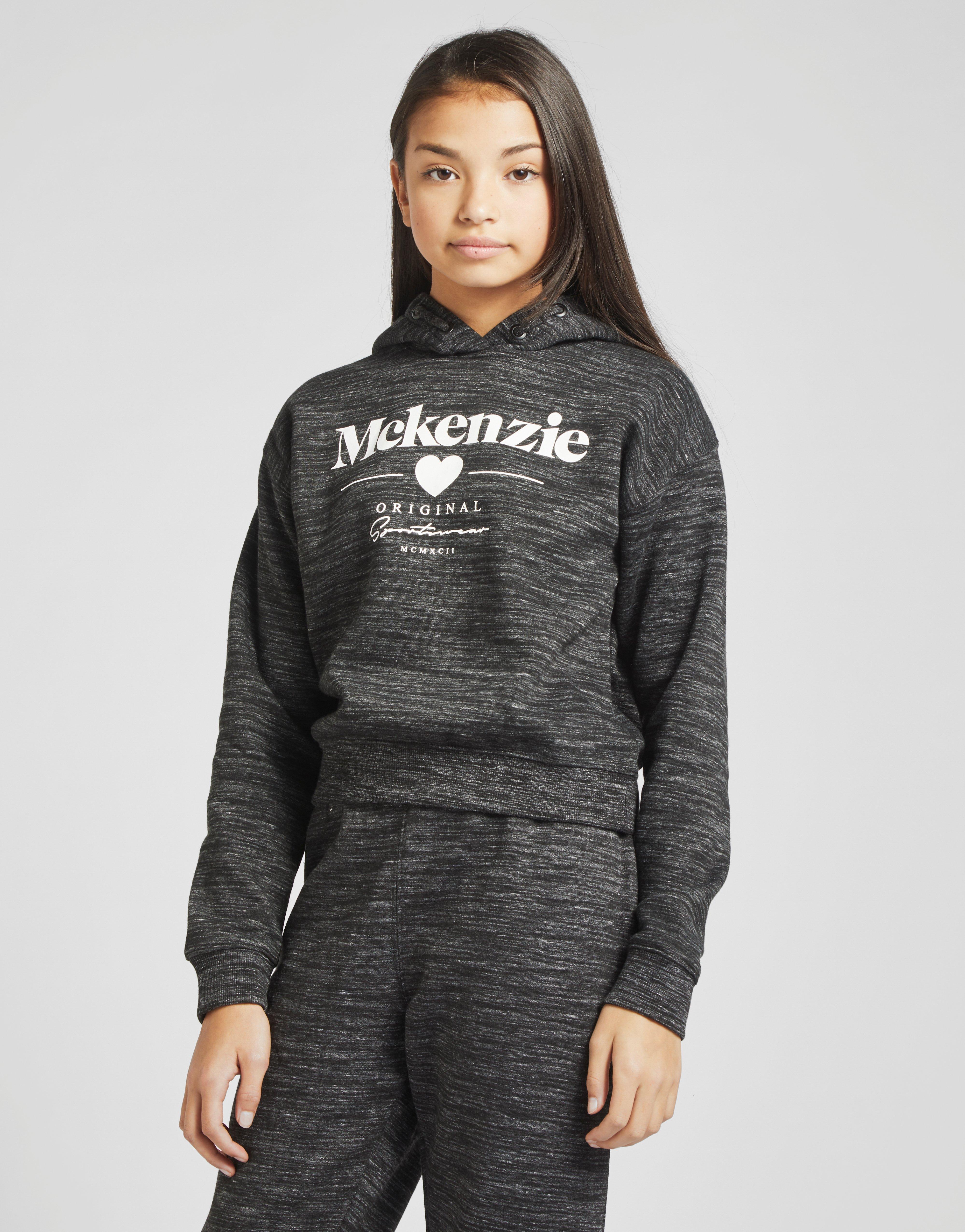 mckenzie tracksuit junior