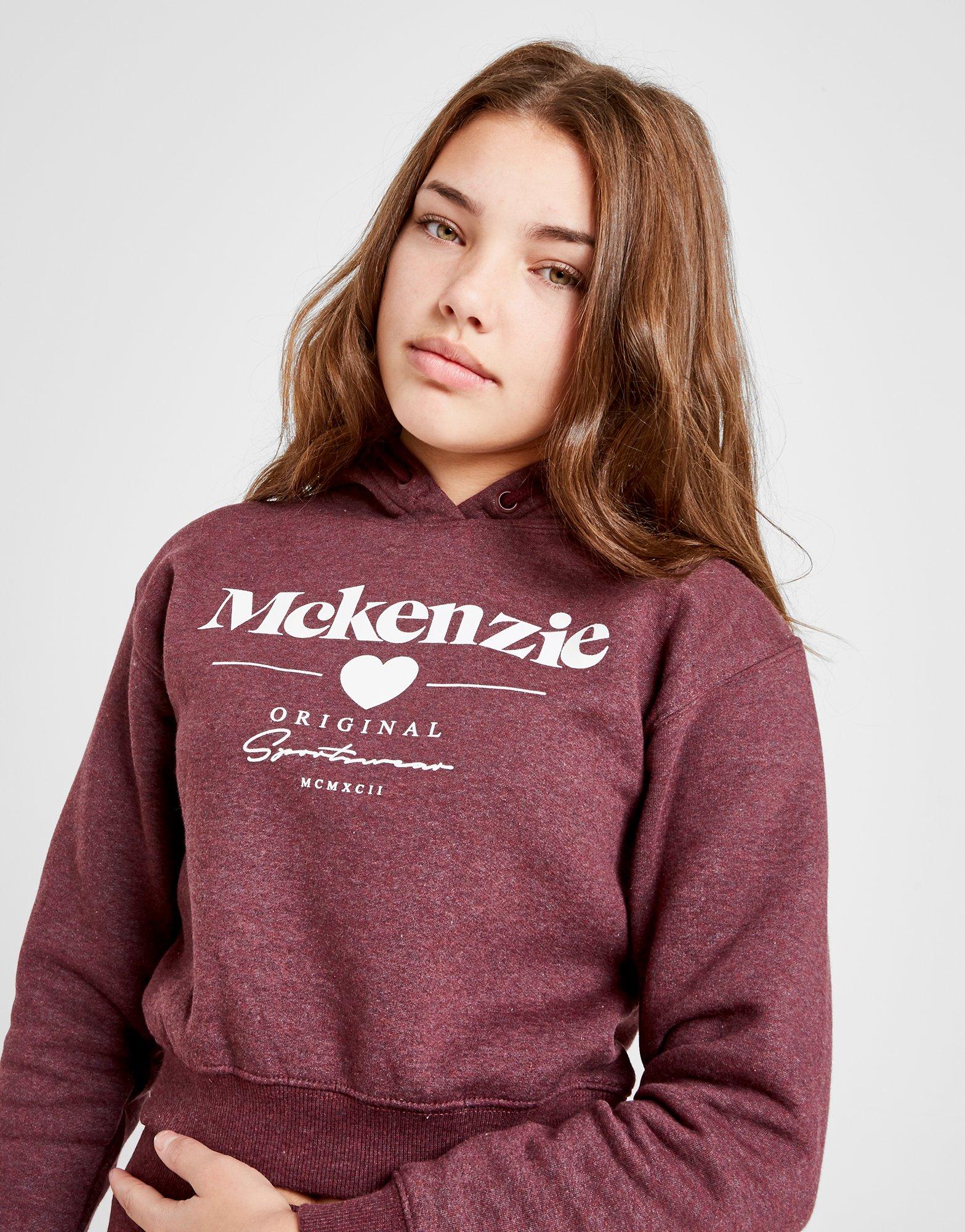 jd sports girls tracksuit