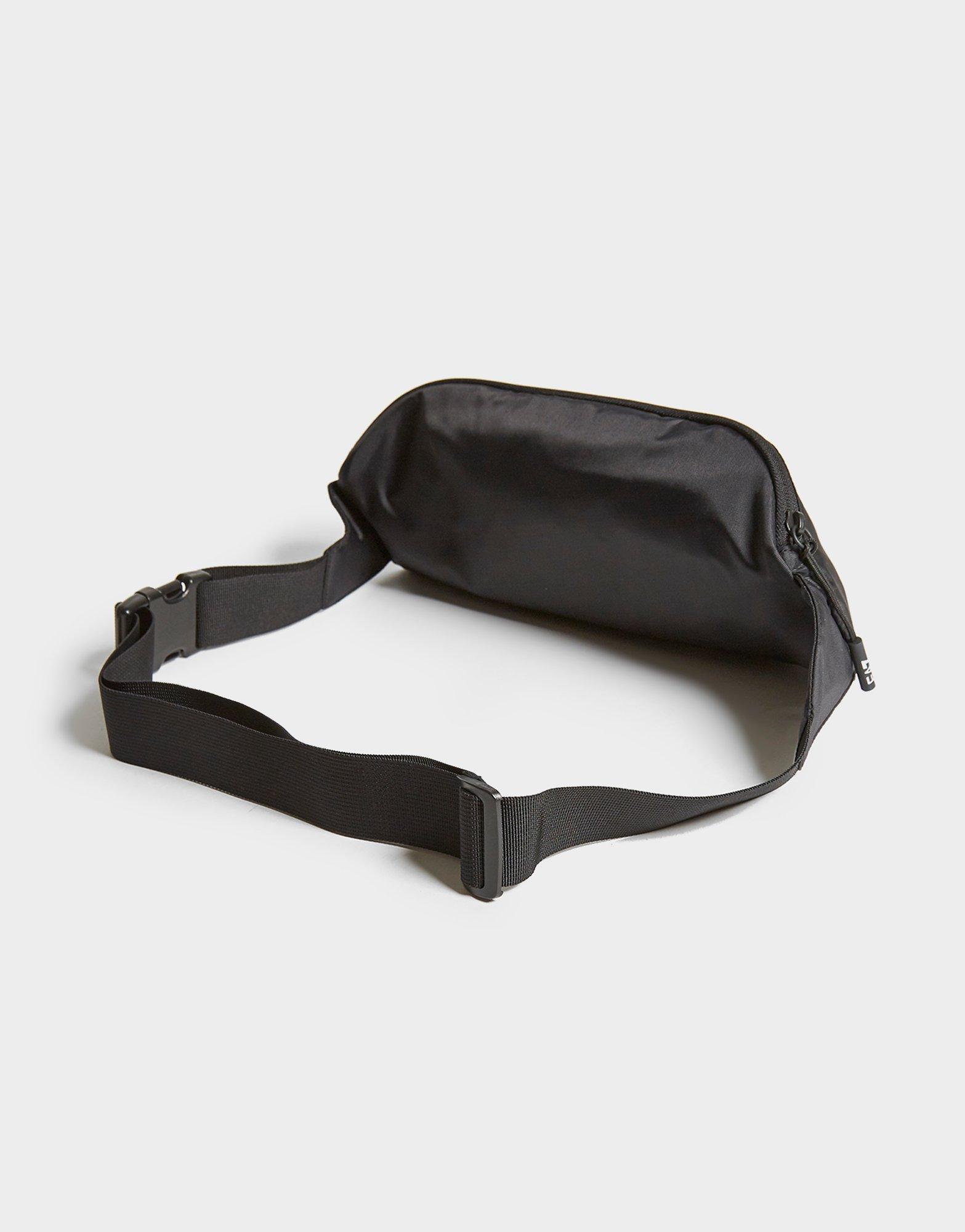 armani fanny pack