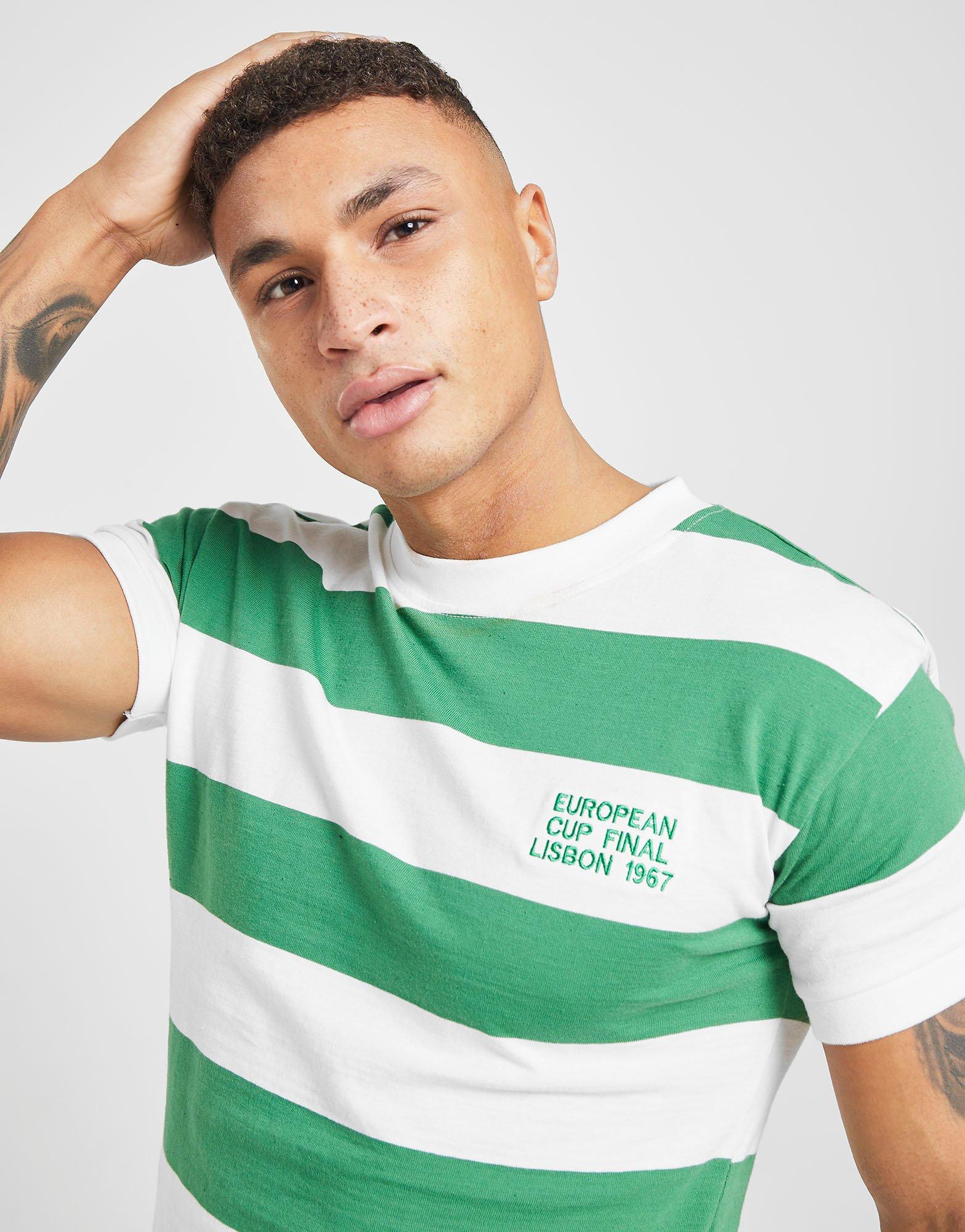 Retro Celtic Tops & Retro Celtic Shirts