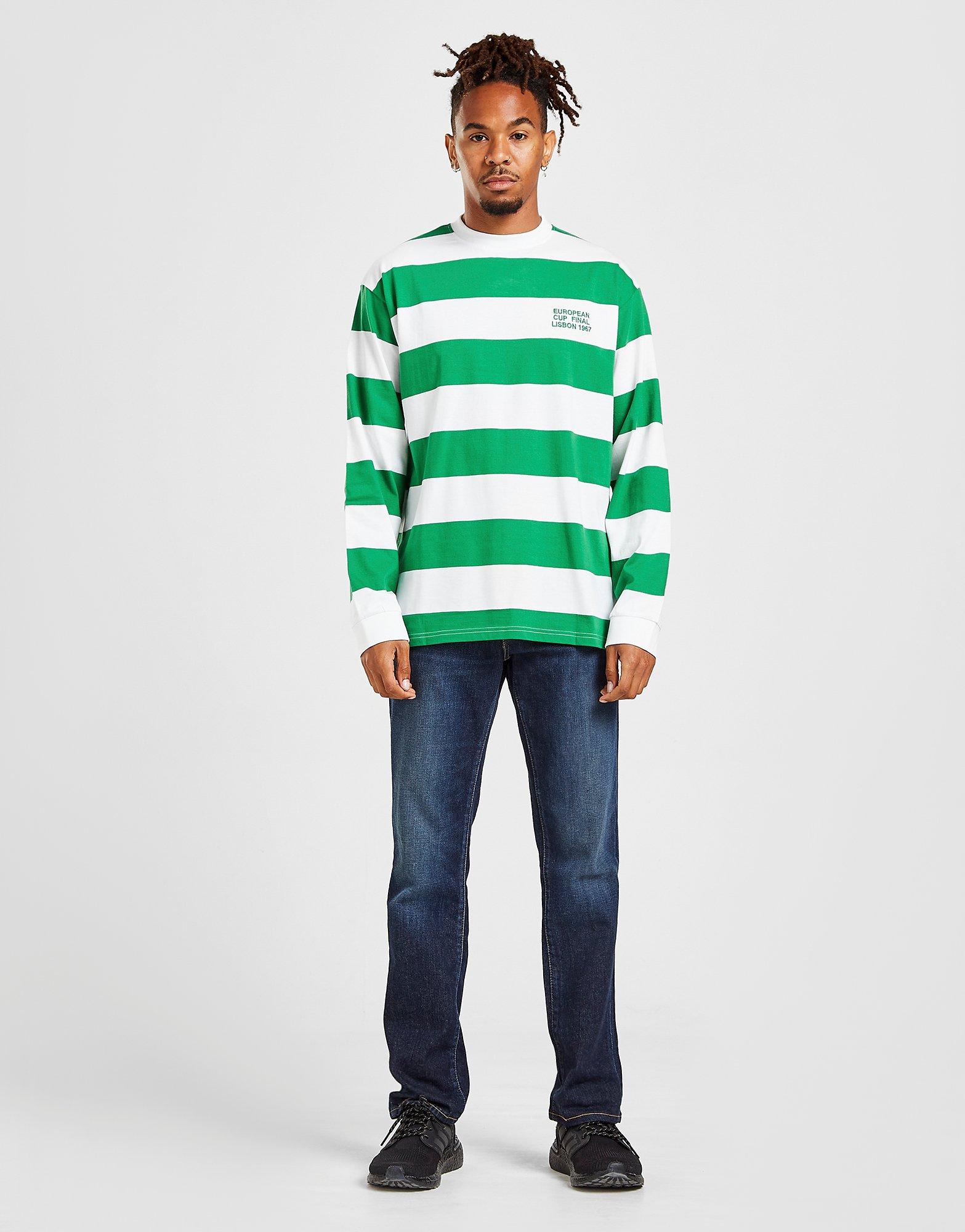 celtic retro 1967 shirt