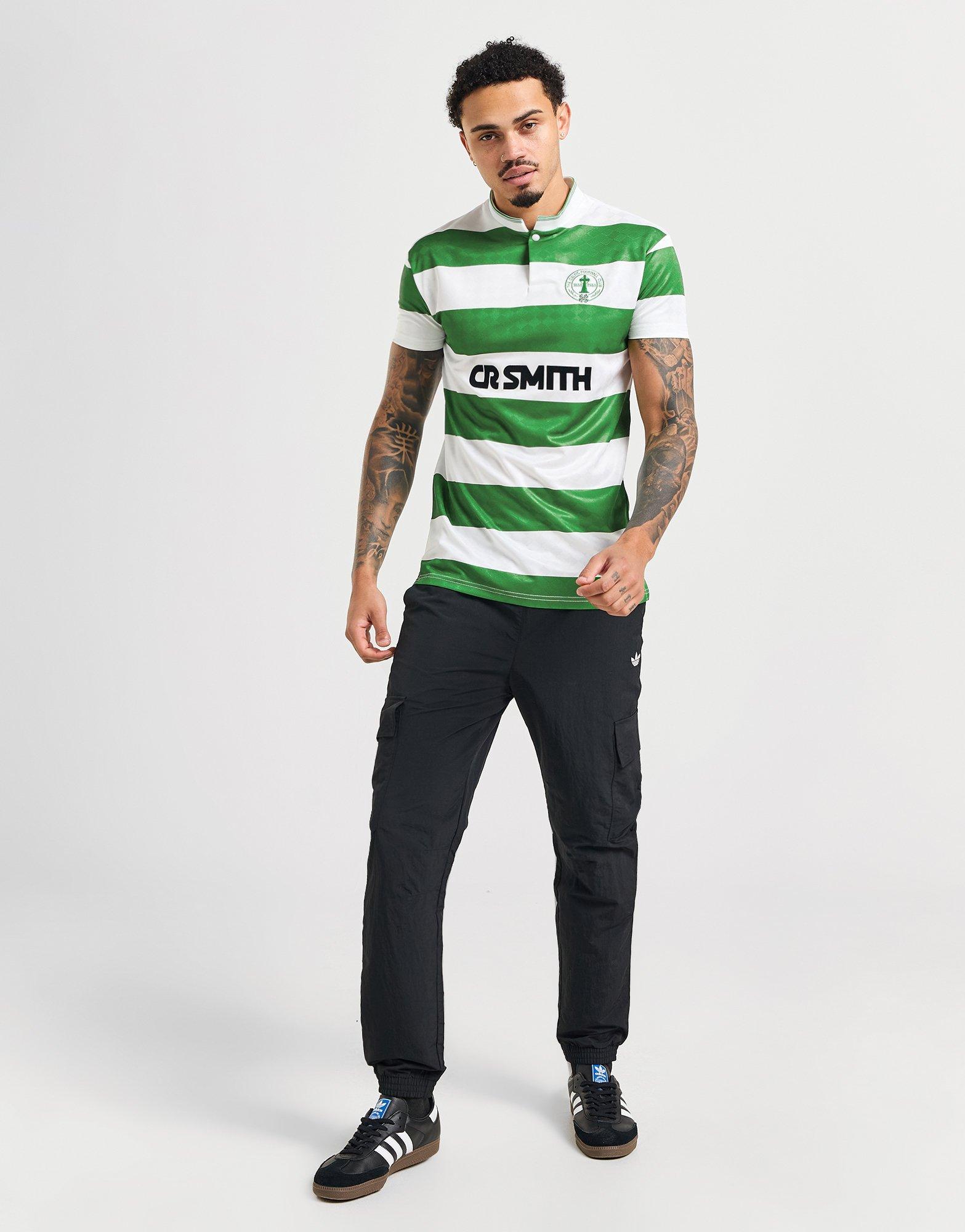 Celtic store 1988 jersey