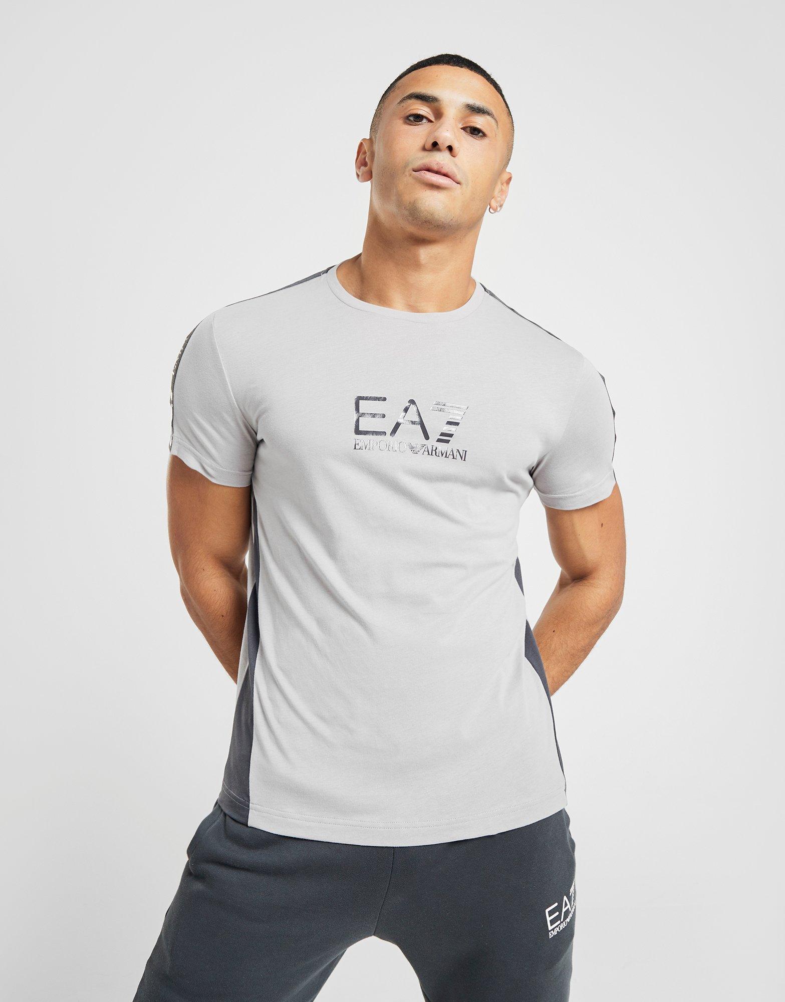 ea7 t shirt mens