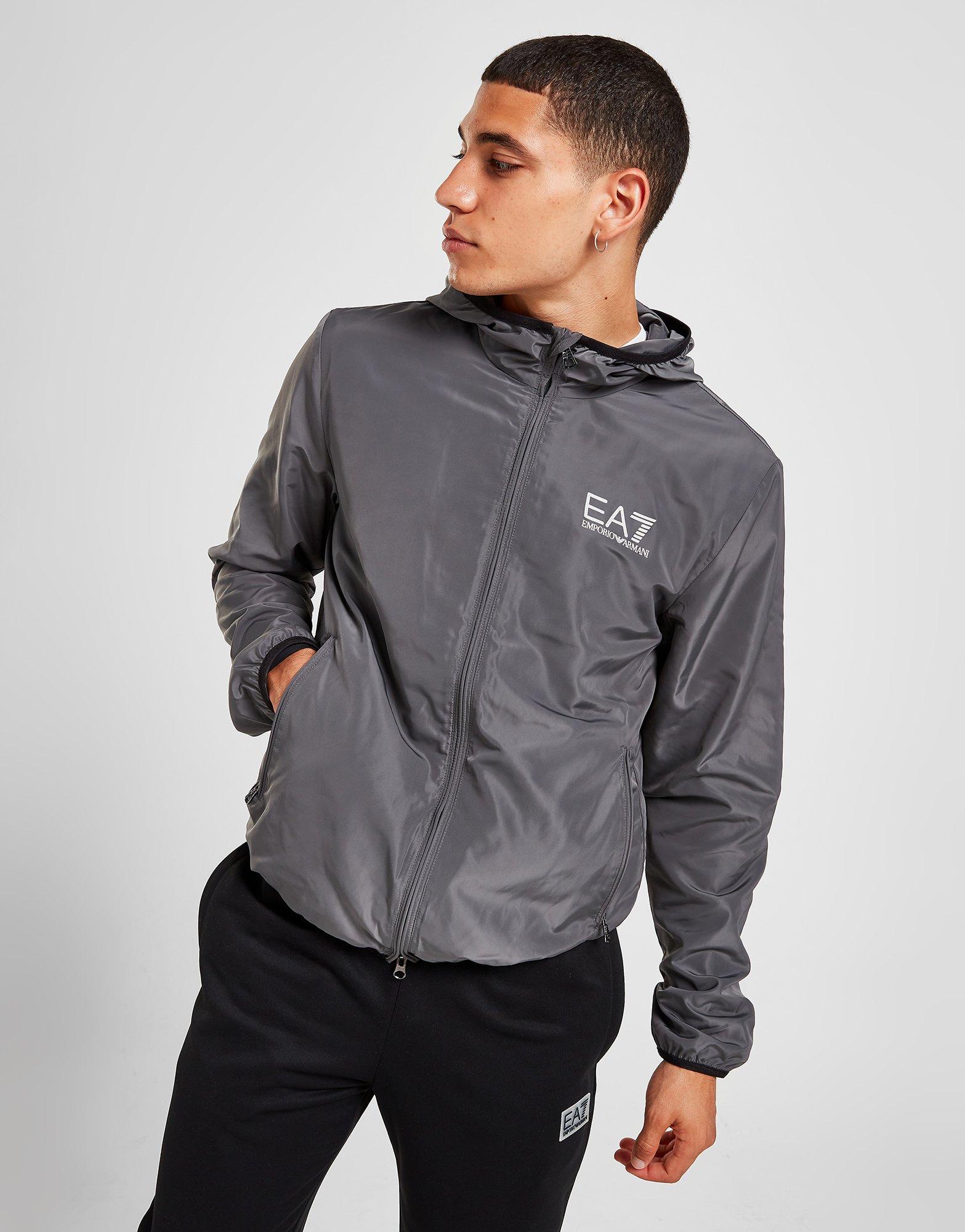 ea7 lightweight jacket