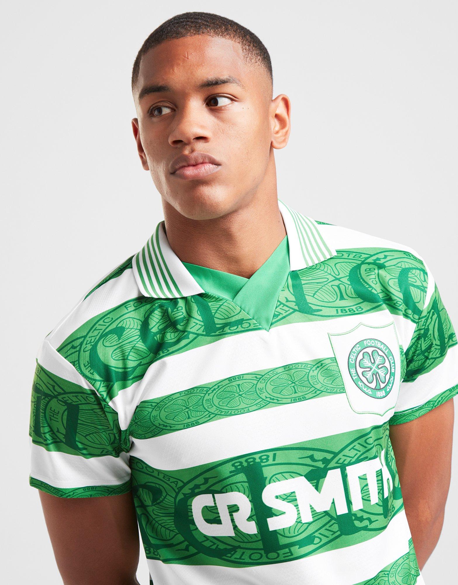 celtic fc kit