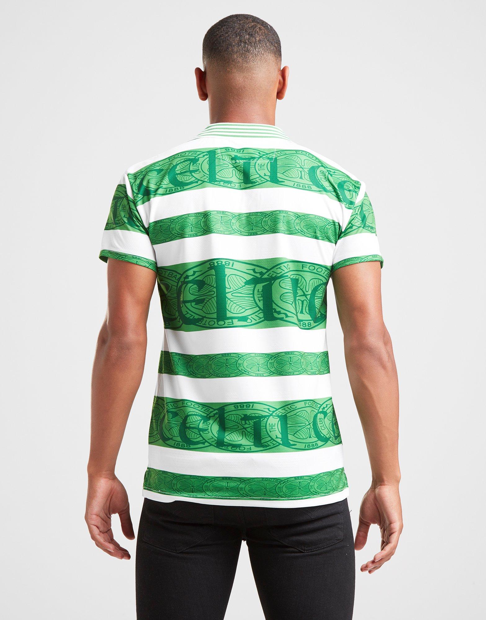 Celtic 96 hot sale jersey