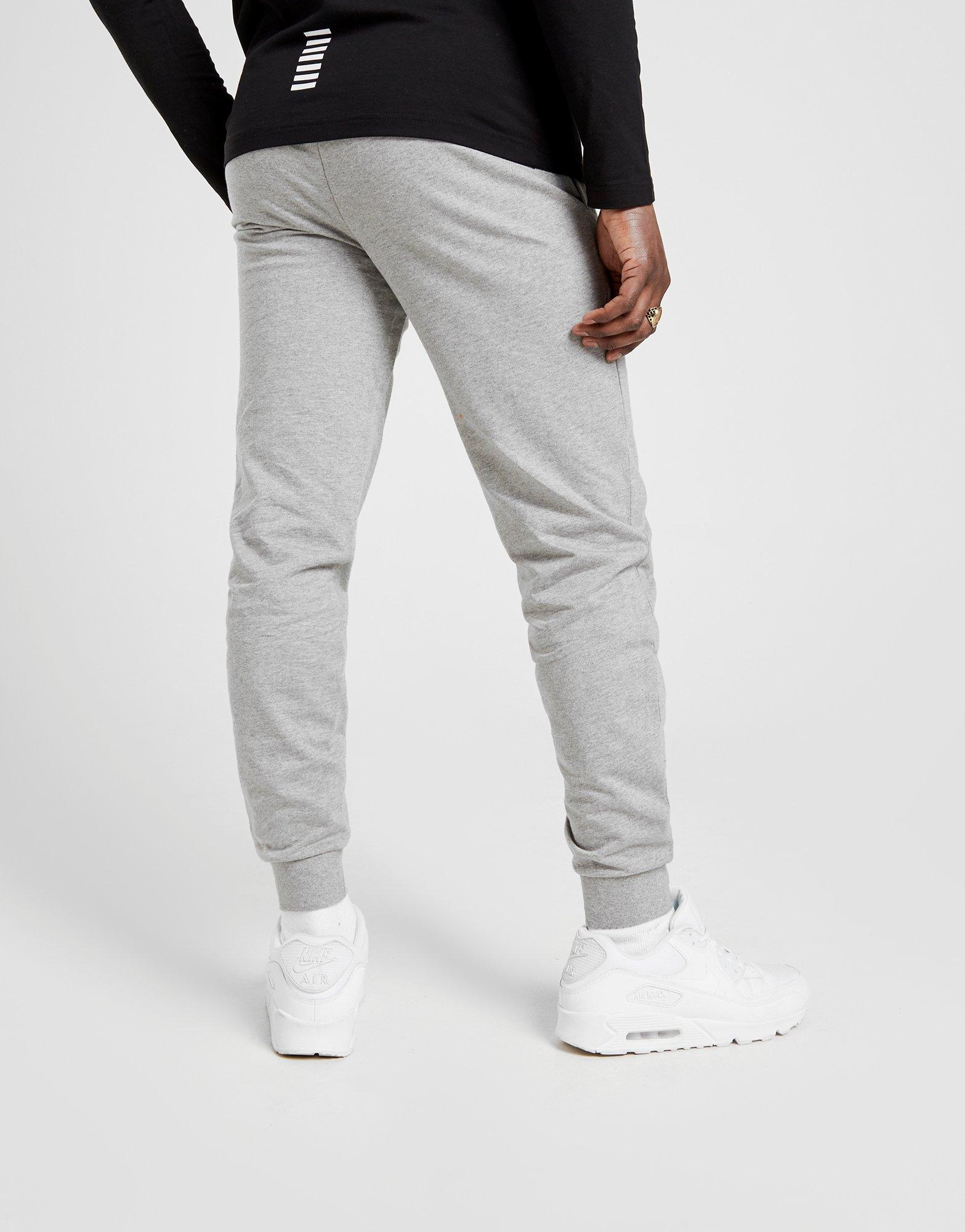 ea7 joggers mens