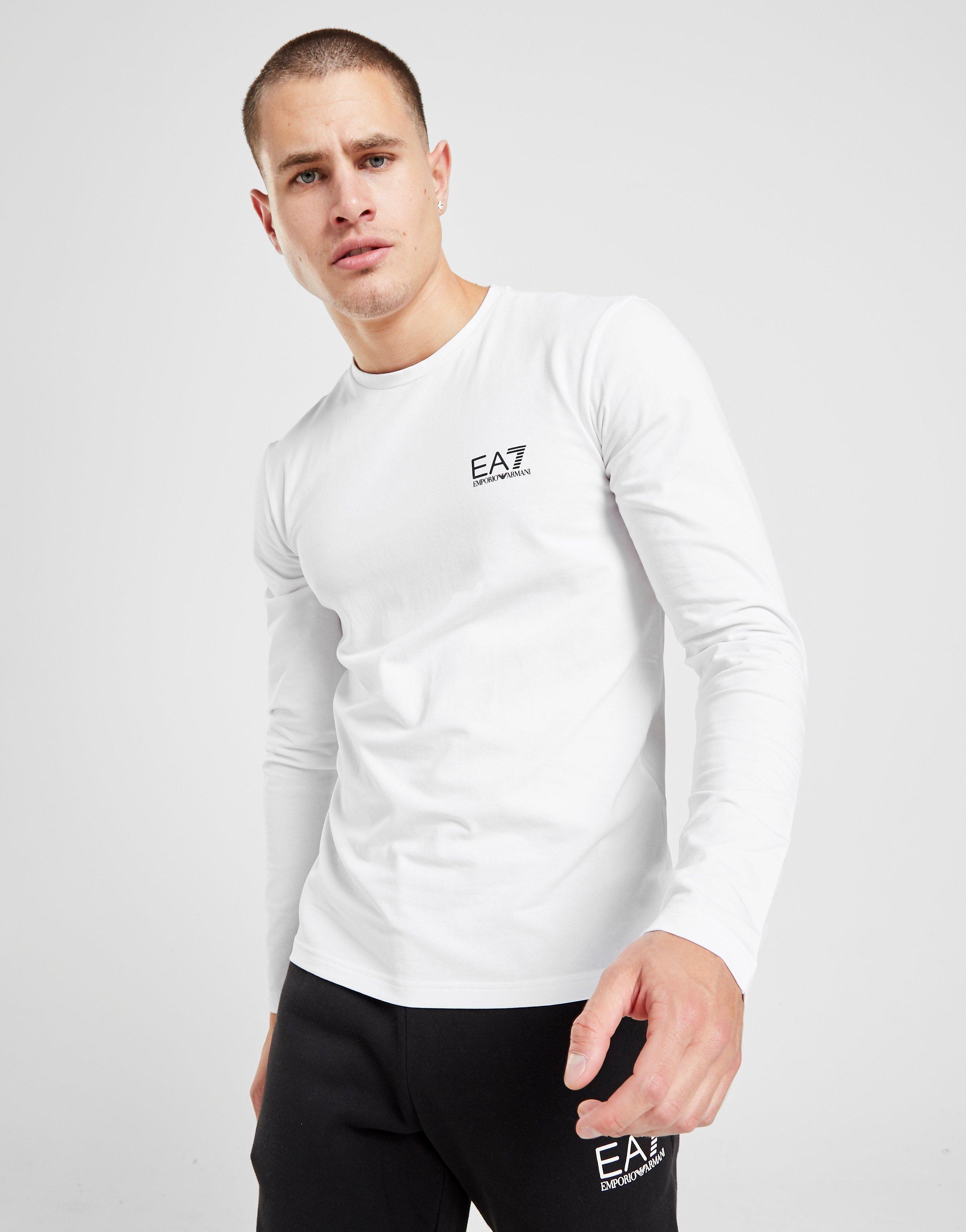 ea7 long sleeve