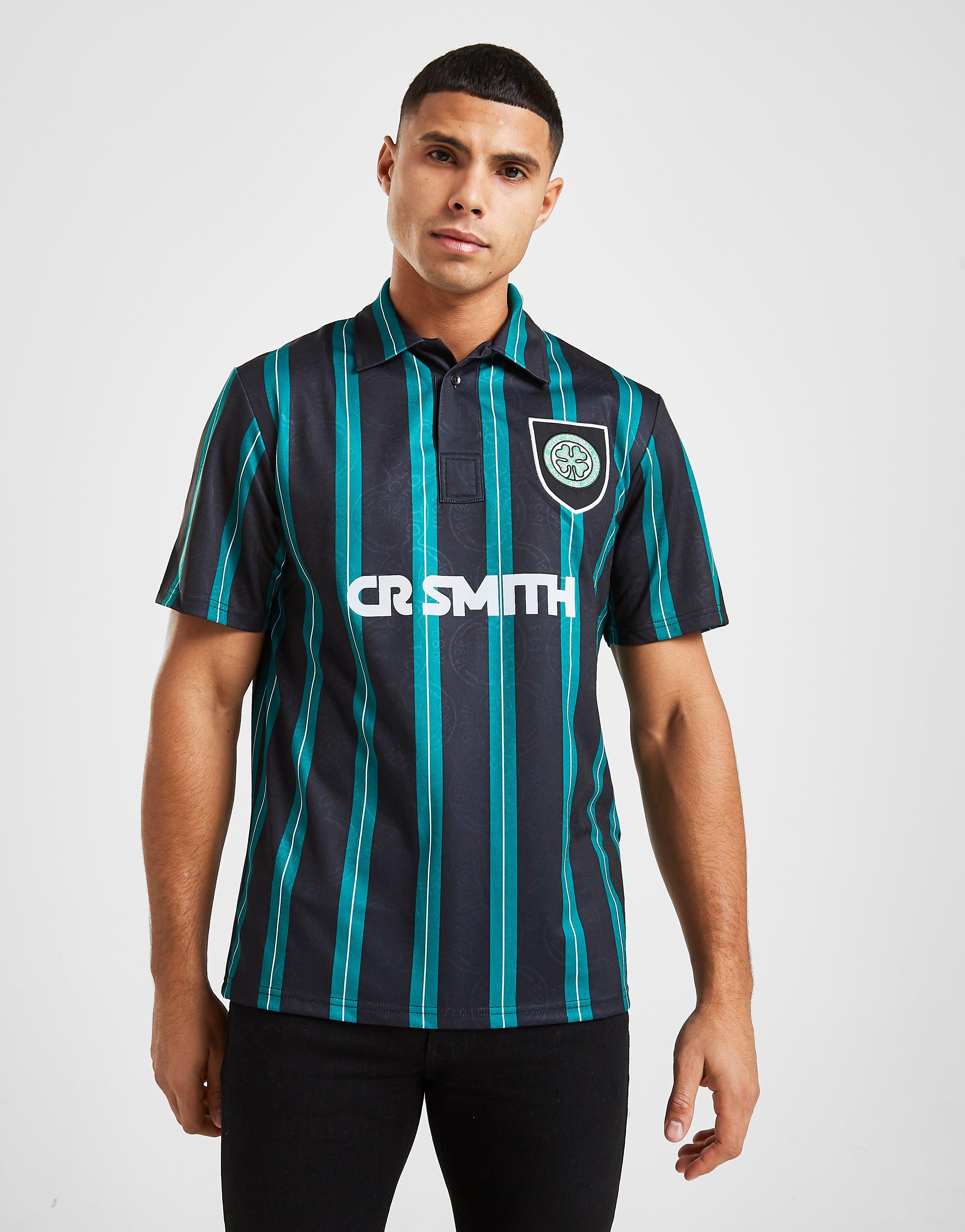 celtic fc retro shirts