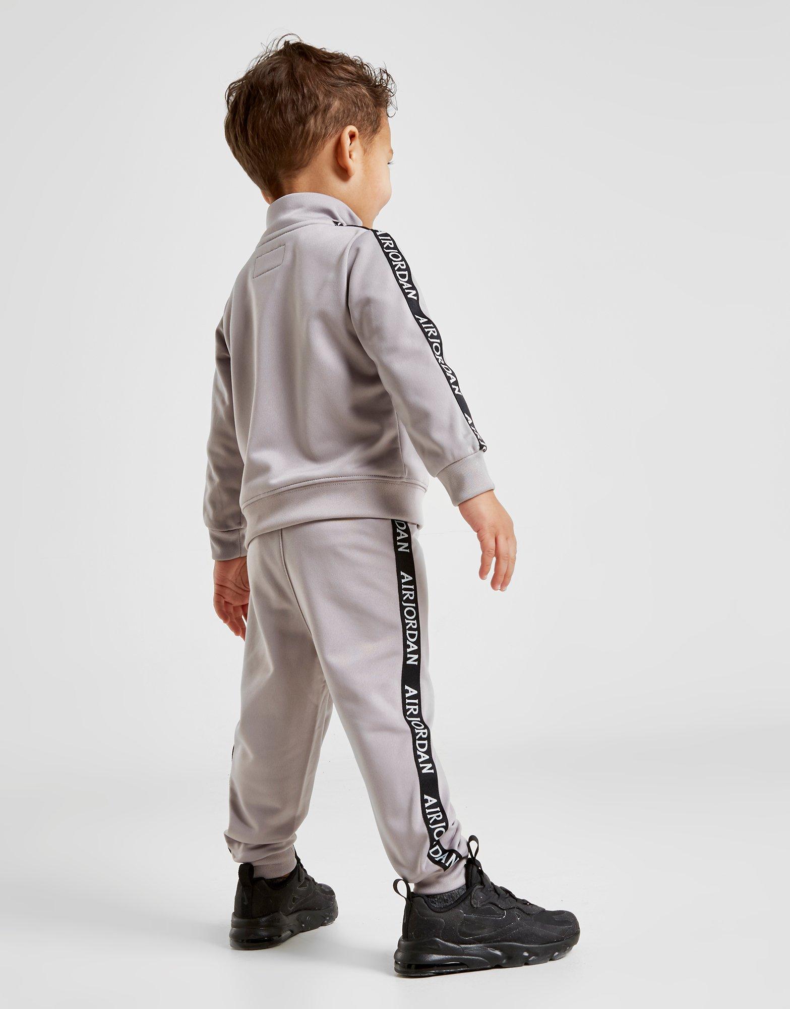 jordan tricot tracksuit