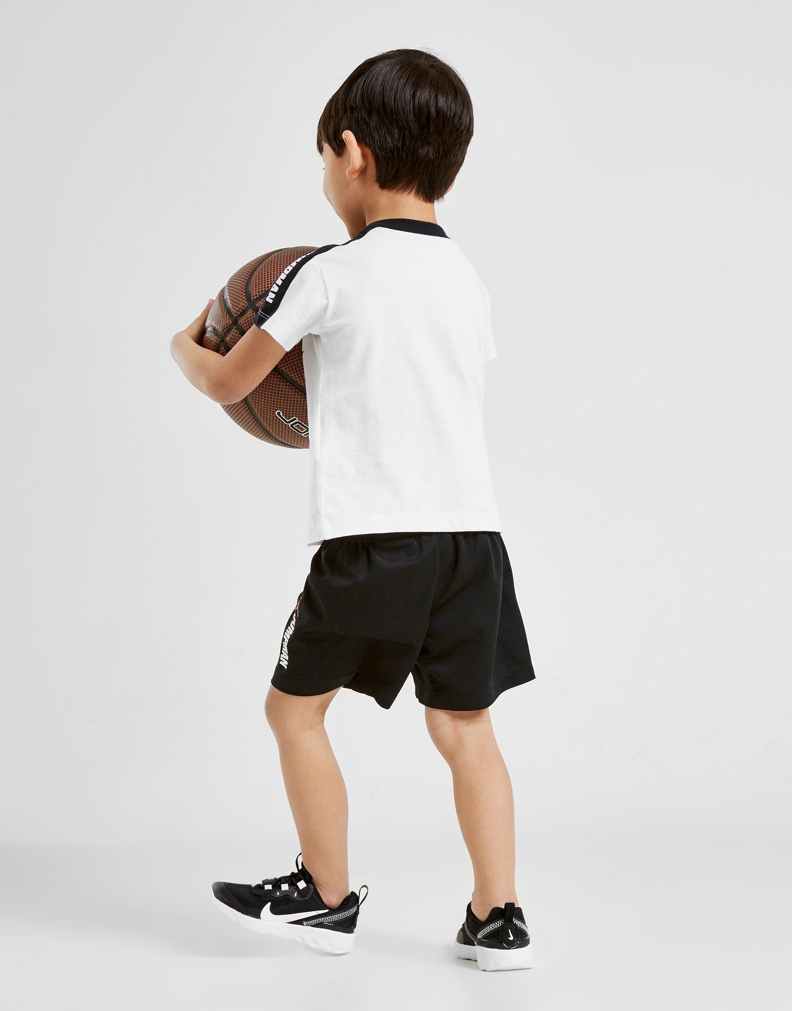 infant jordan shorts