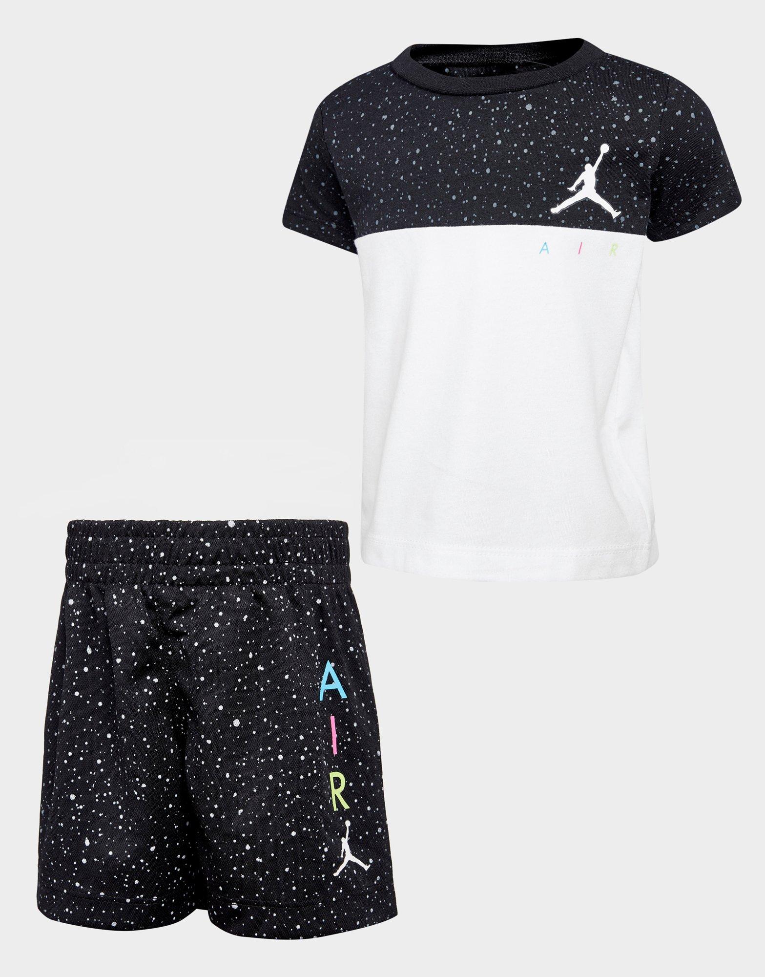 infant jordan shorts