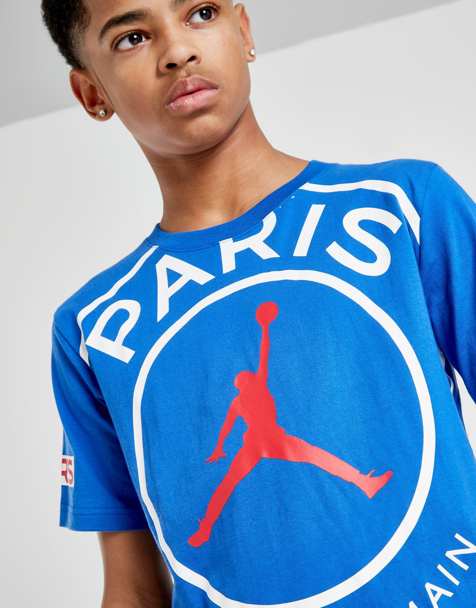 tee shirt puma enfant paris