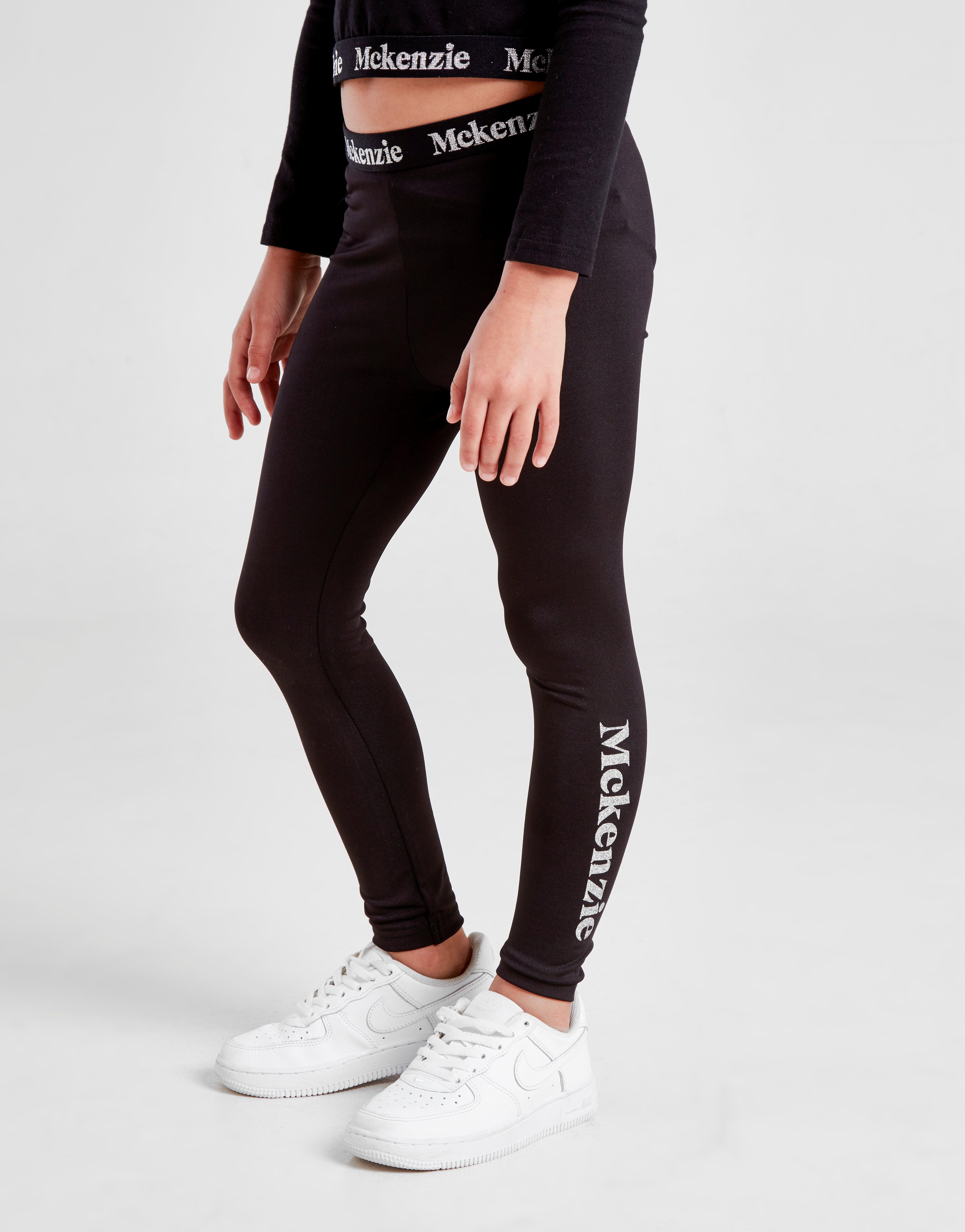 mckenzie girls leggings