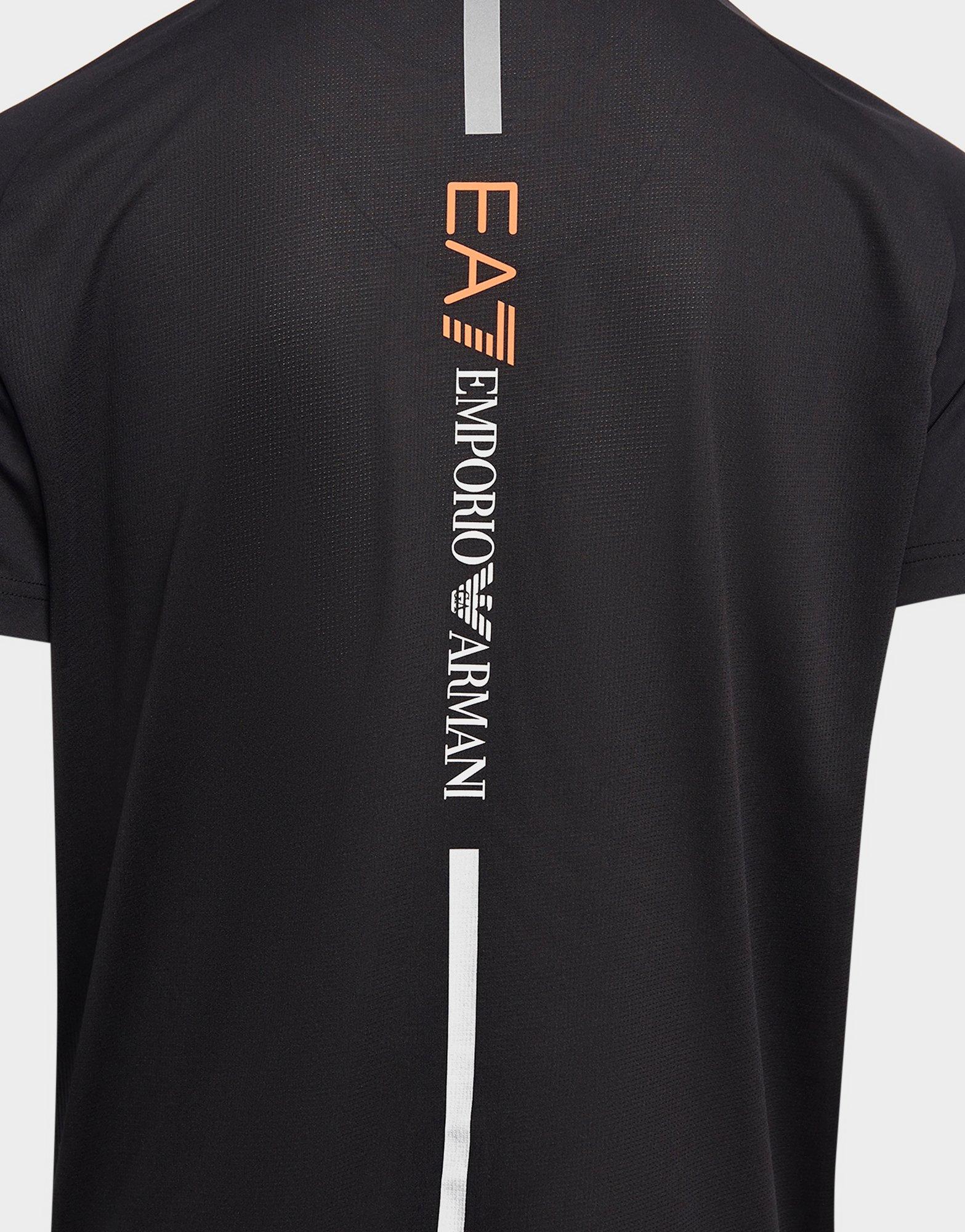 armani t shirt mens