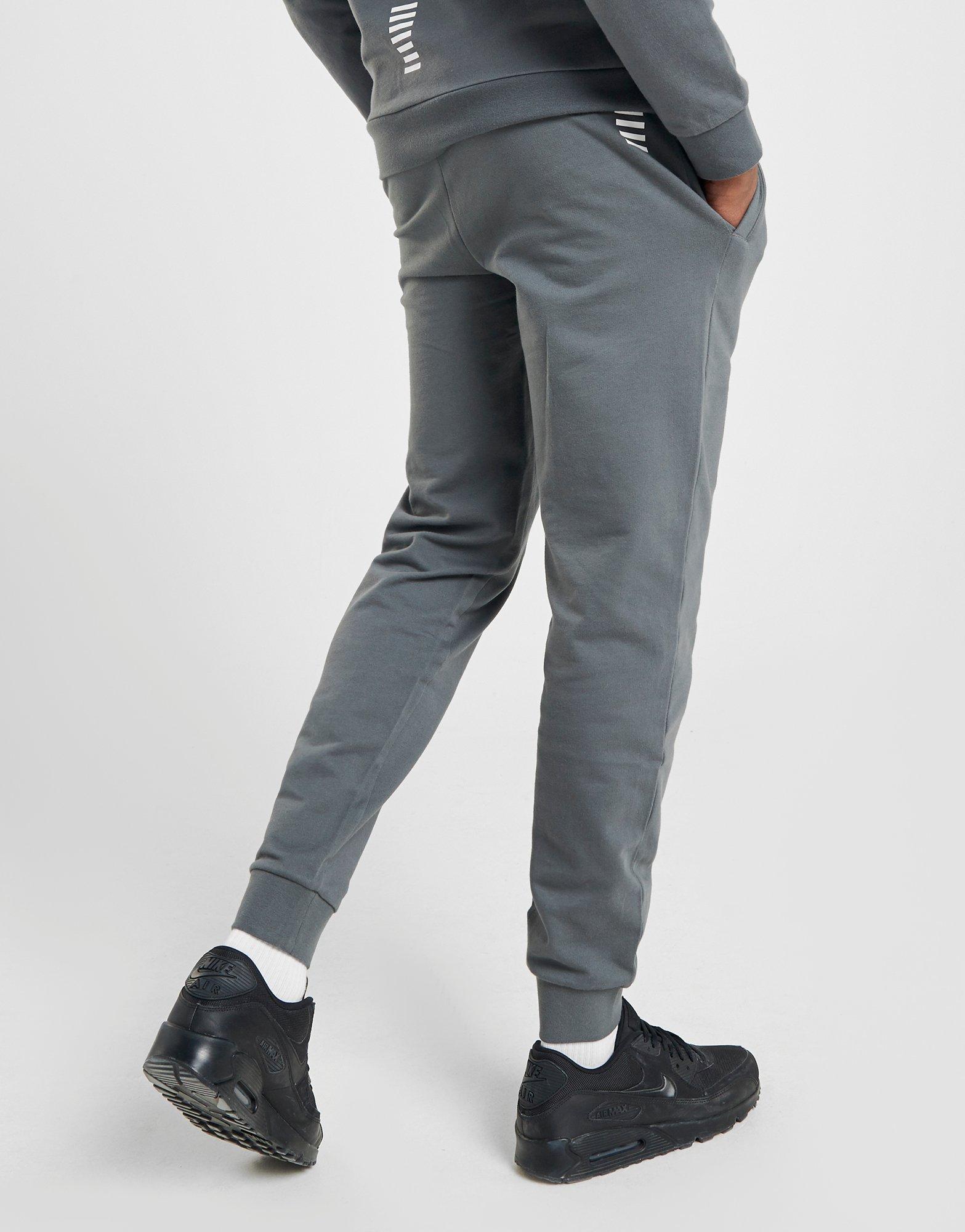 Emporio Armani EA7 Core Fleece Joggers 