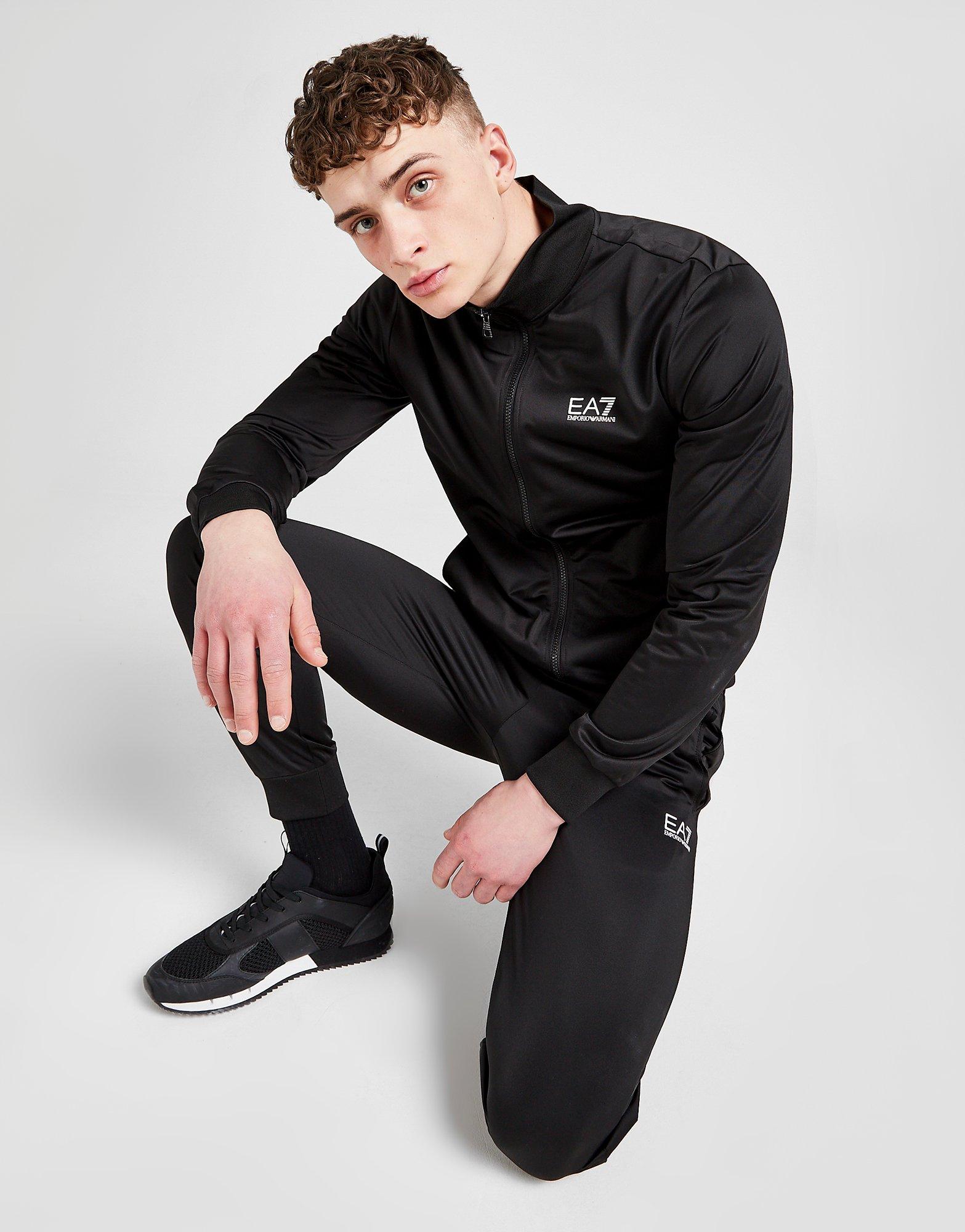 Jd Sports Armani Tracksuit Latvia, SAVE 40% 